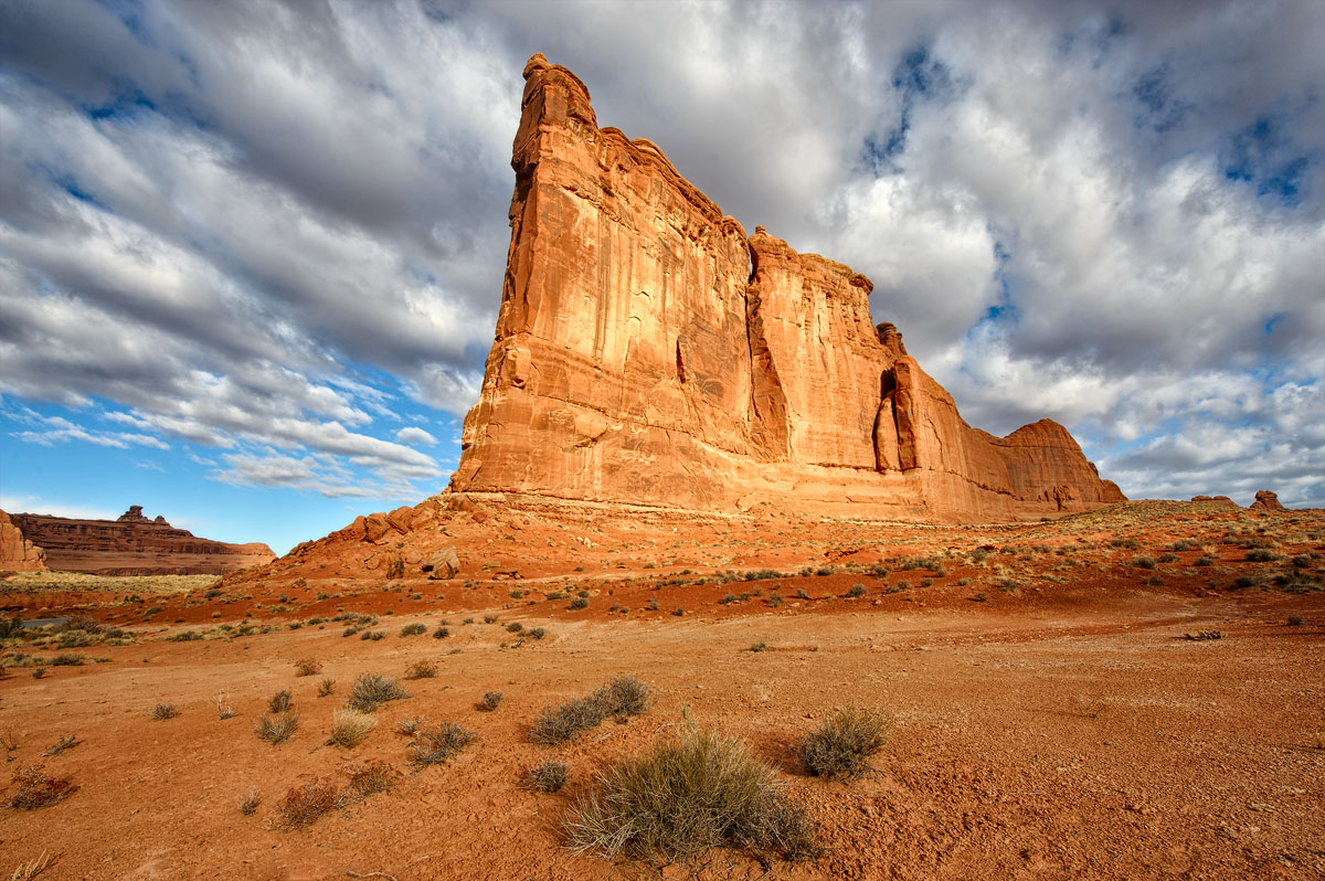 Arches - d700+ 14-24@16 f11