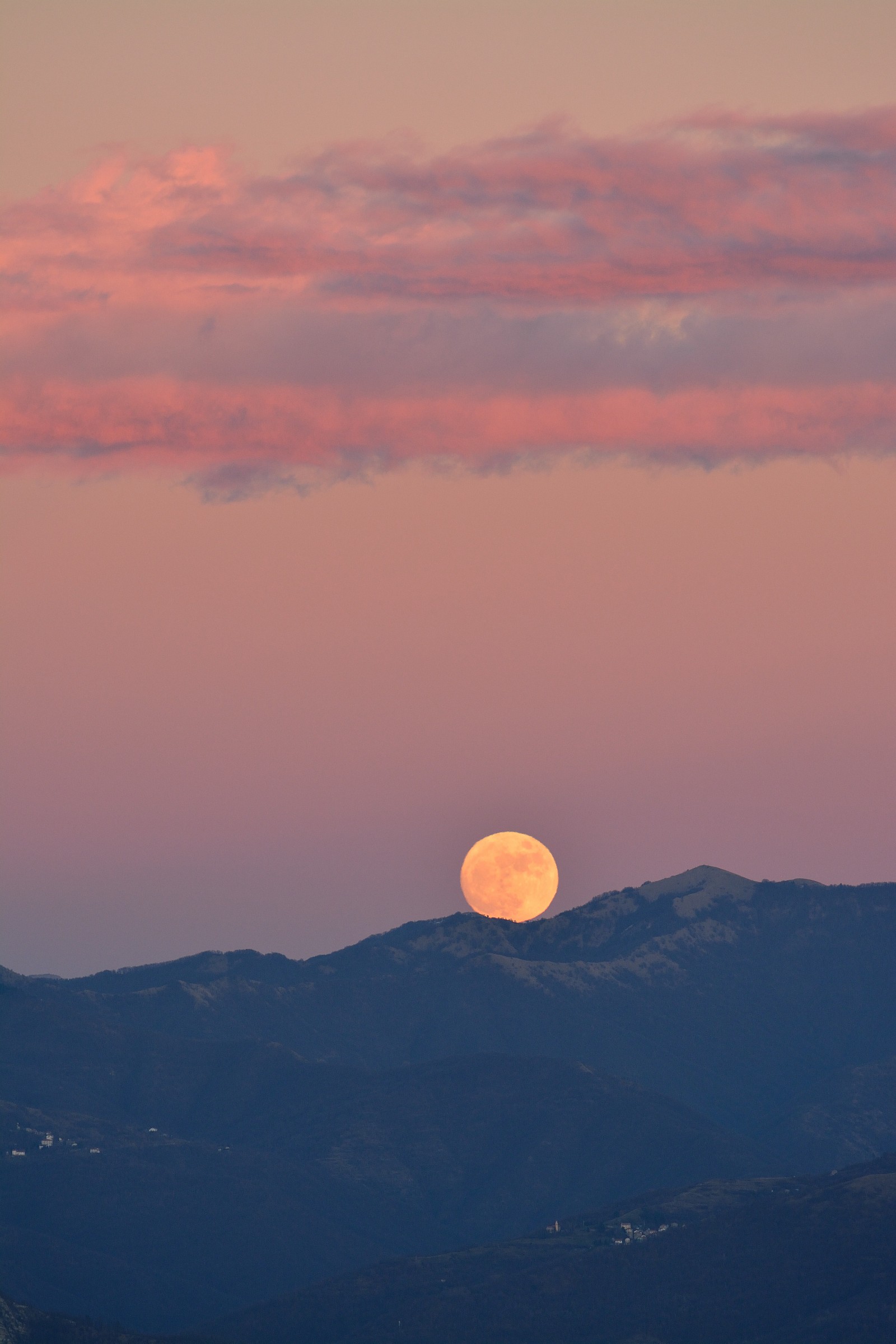 Capolino Della Luna 2