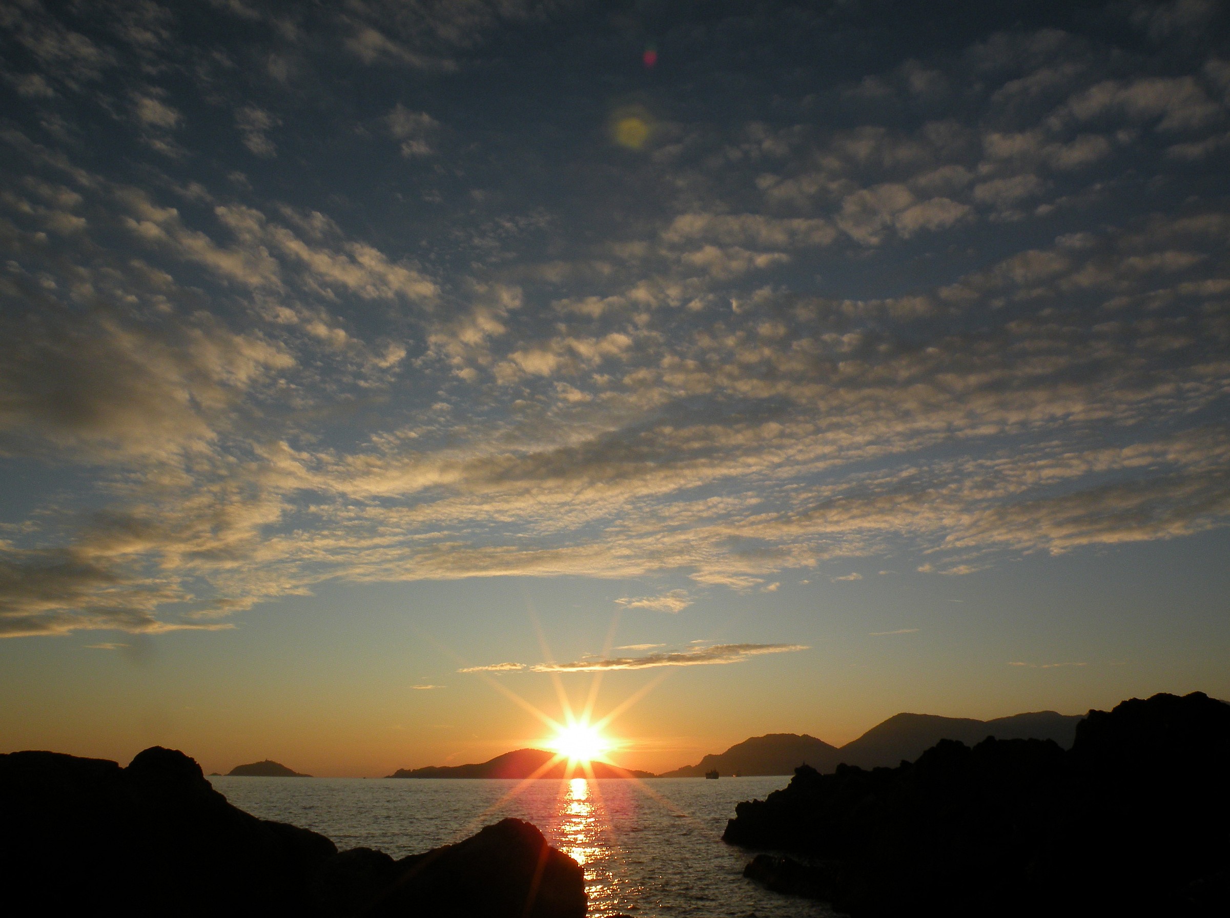 Golfo dei Poeti (sp)