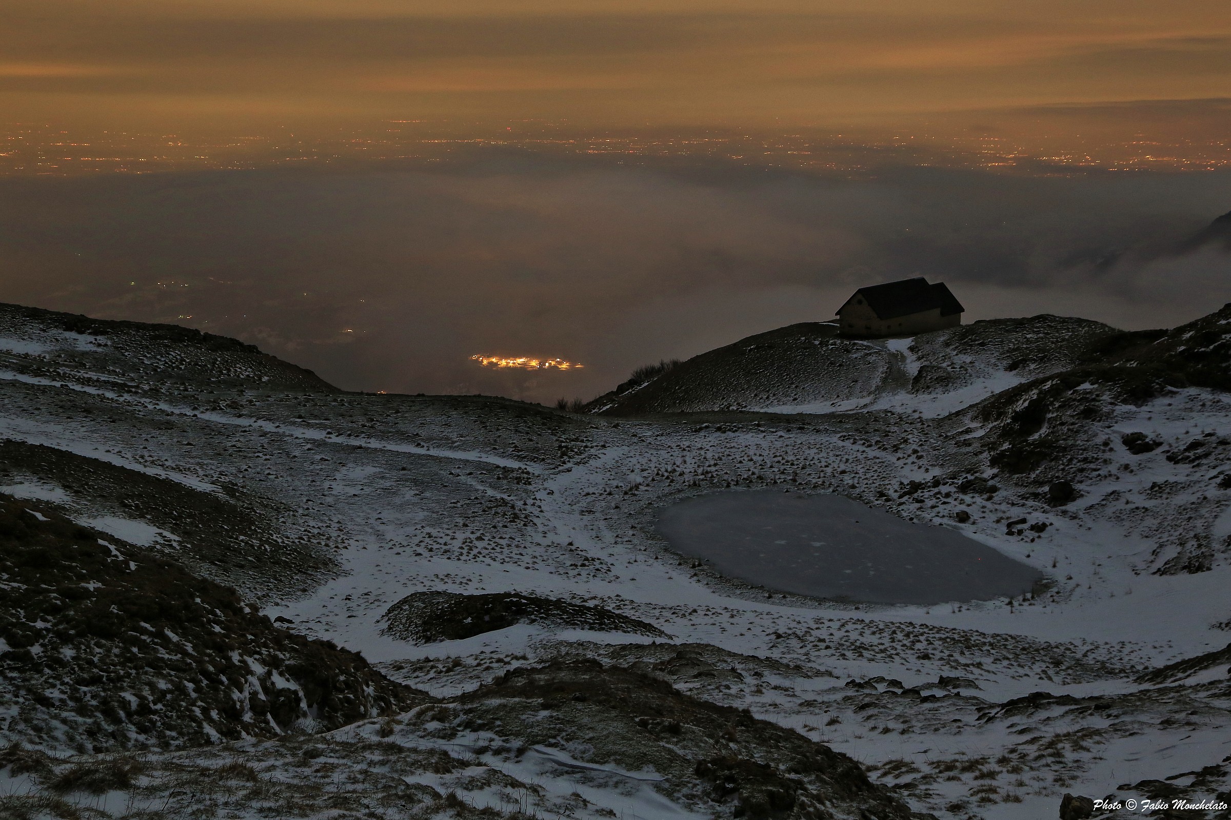 Malga e Pozza...a Campodavanti