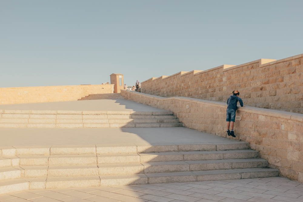 Extremely Quiet - Cairo 2015