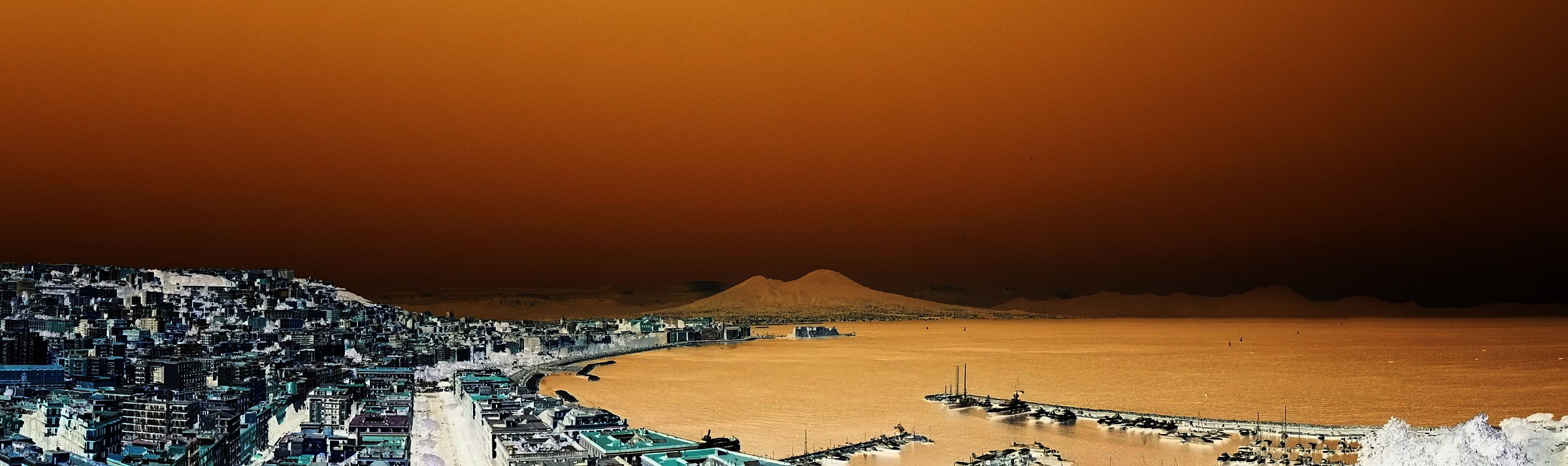 Vesuvius
