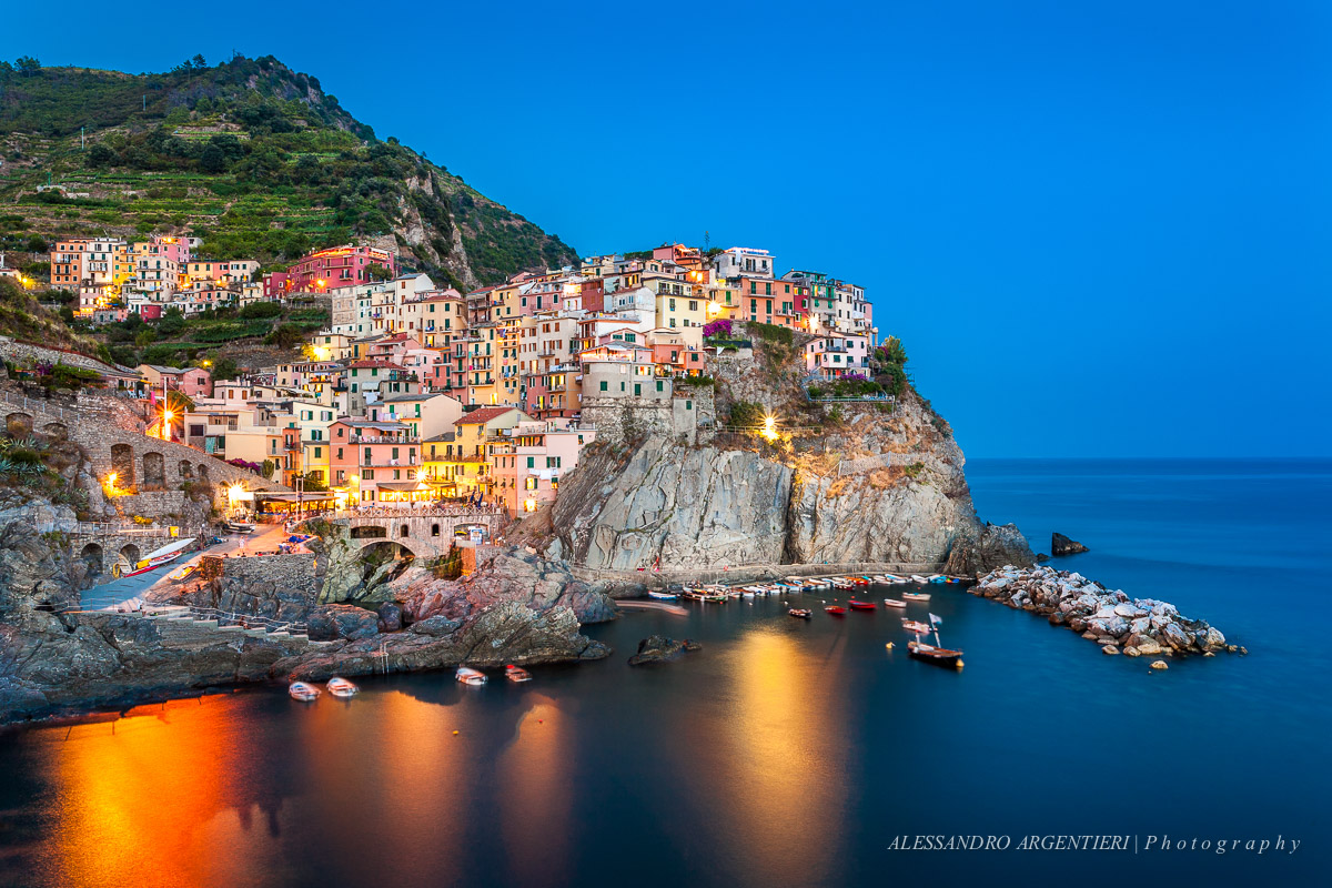 Manarola