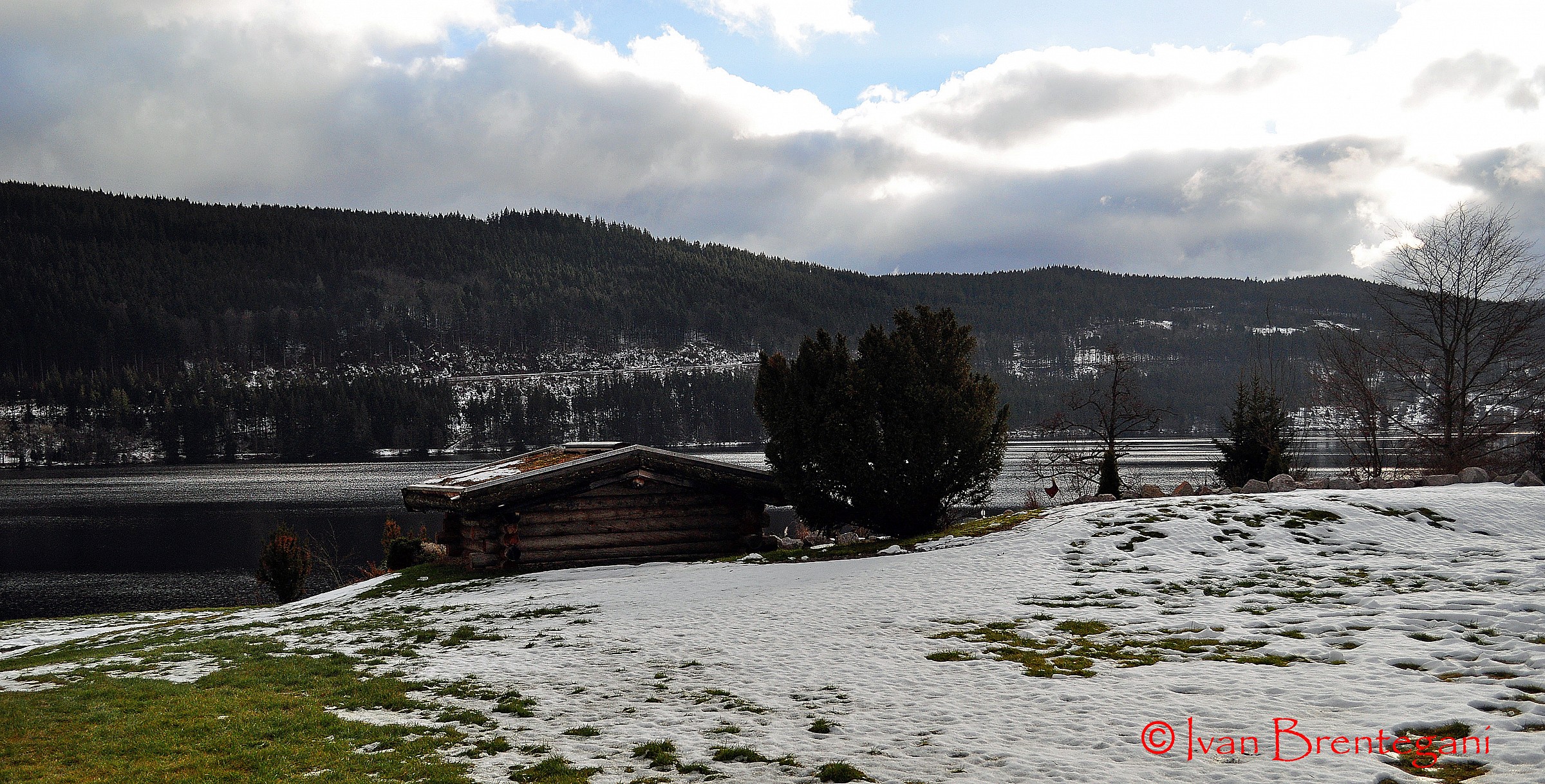 una baita molto invitante - TITIsee
