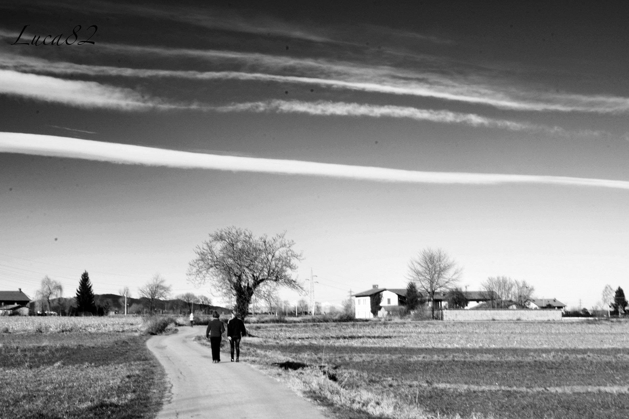 Campaign village San dalmazzo