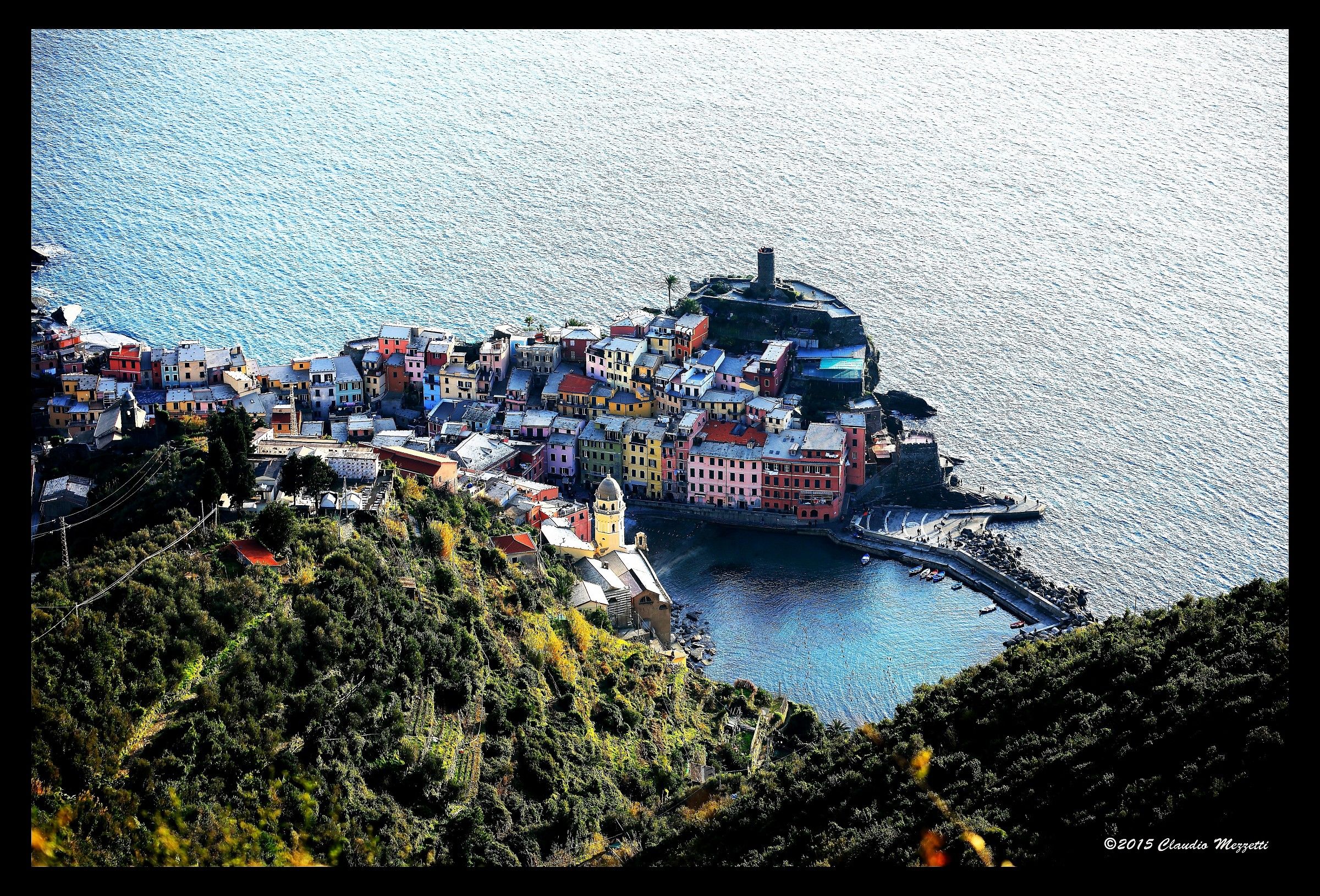 Vernazza
