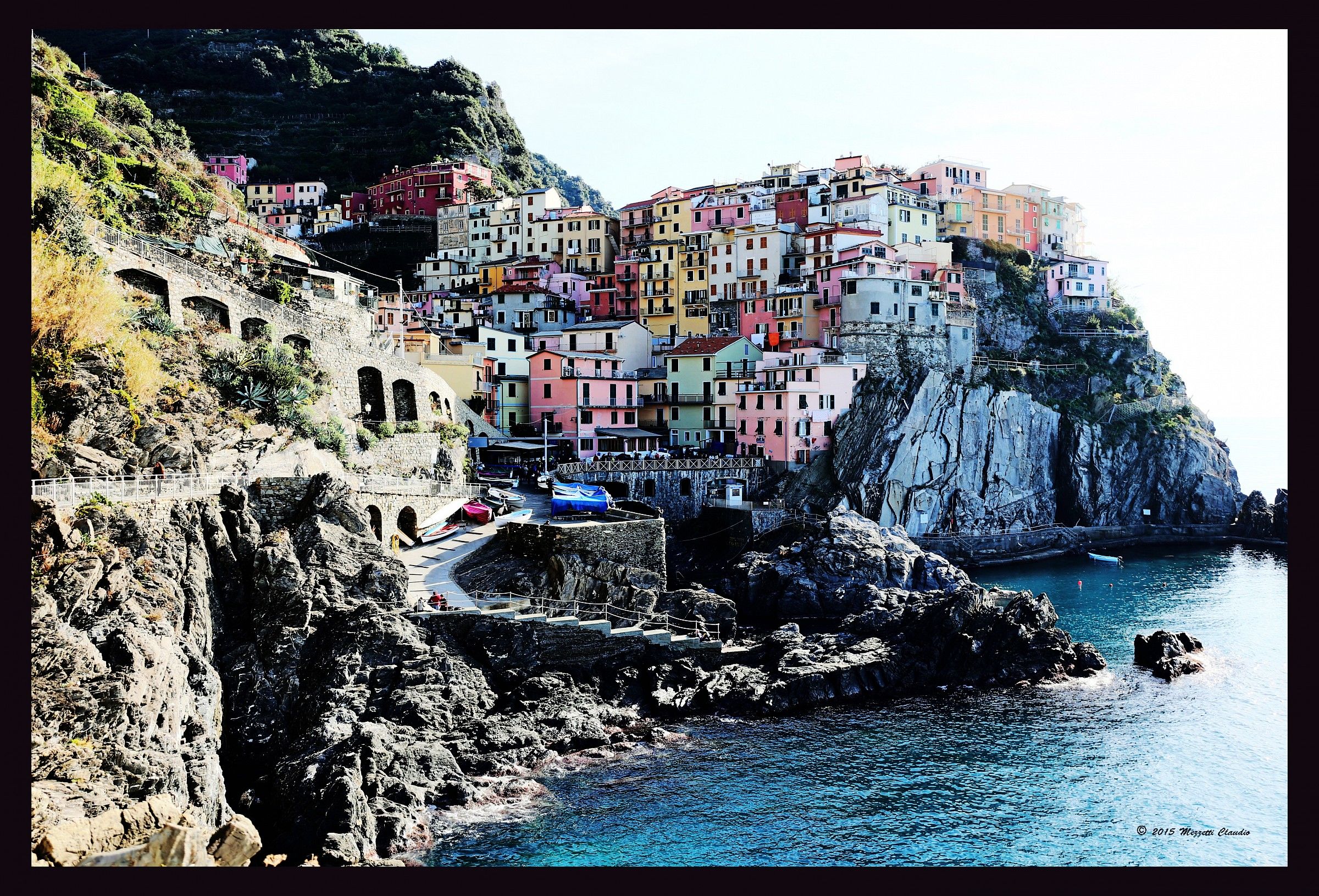 Manarola