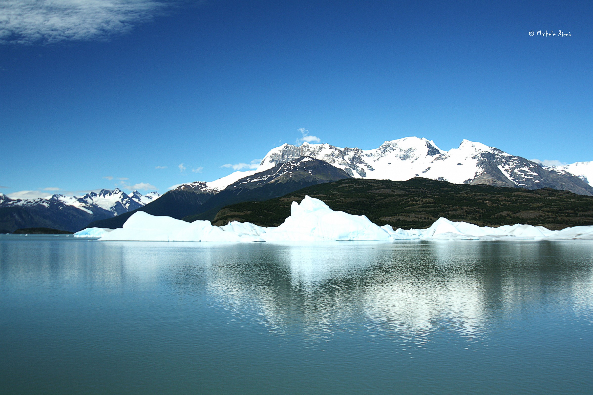 lago Argentino