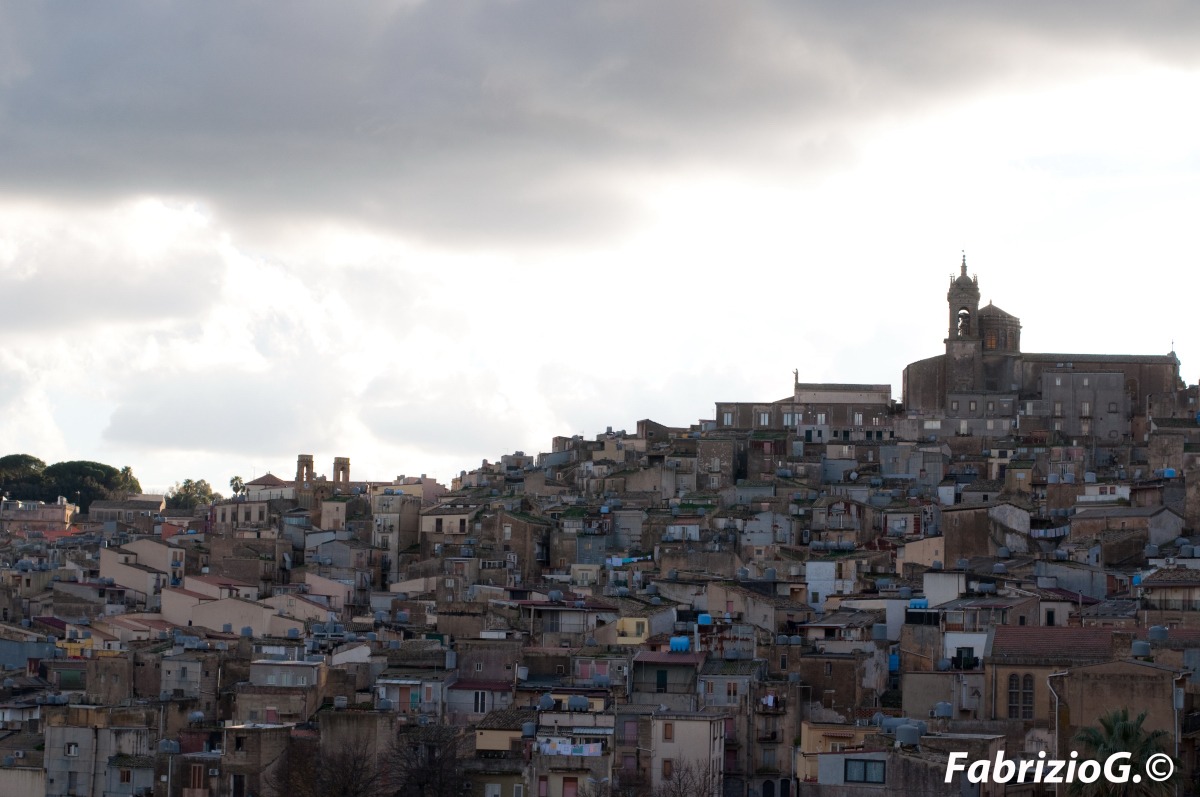 Caltagirone