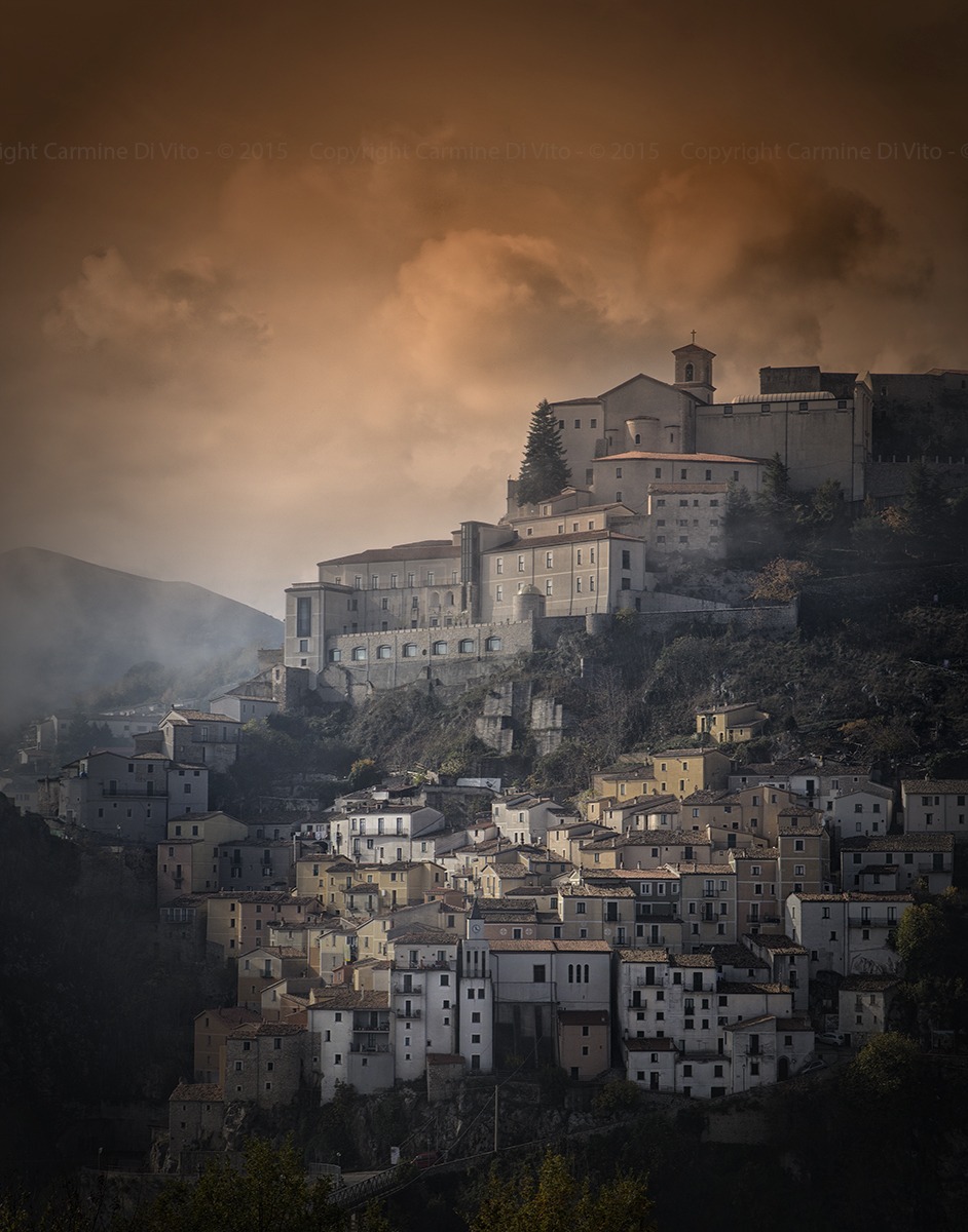 The Land of Fairy Tales