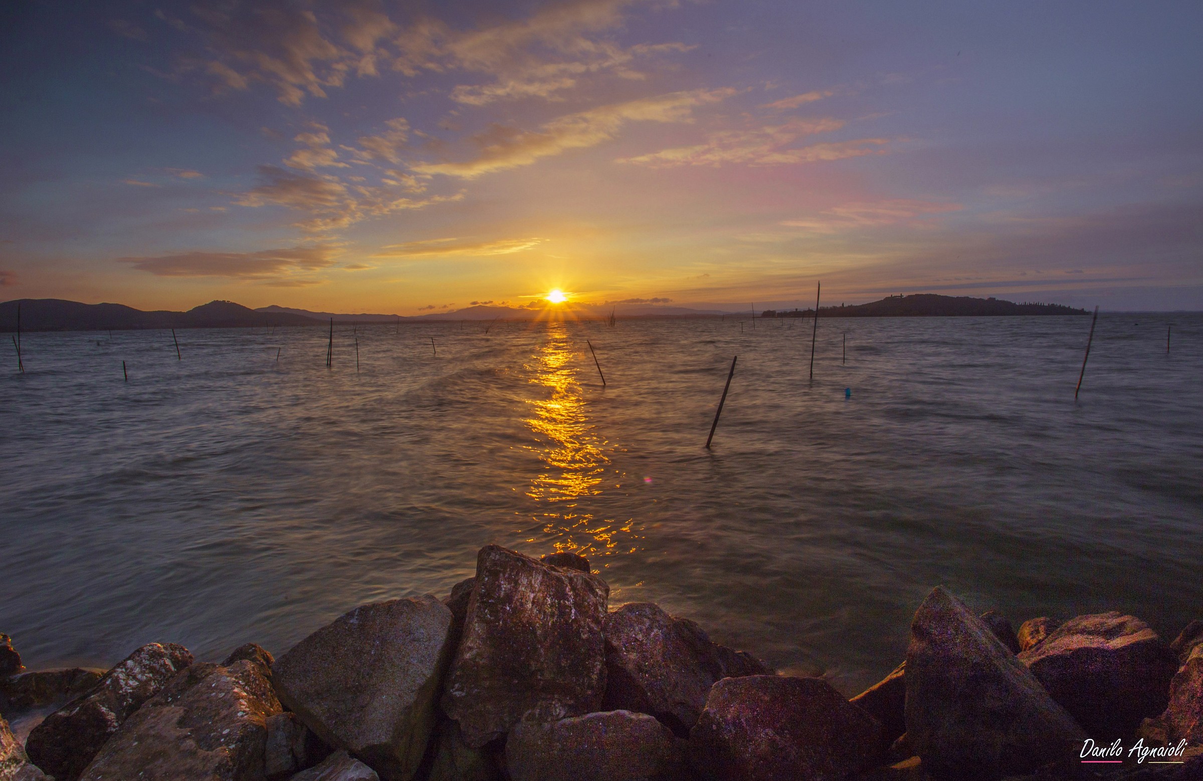 Dal Lago Trasimeno