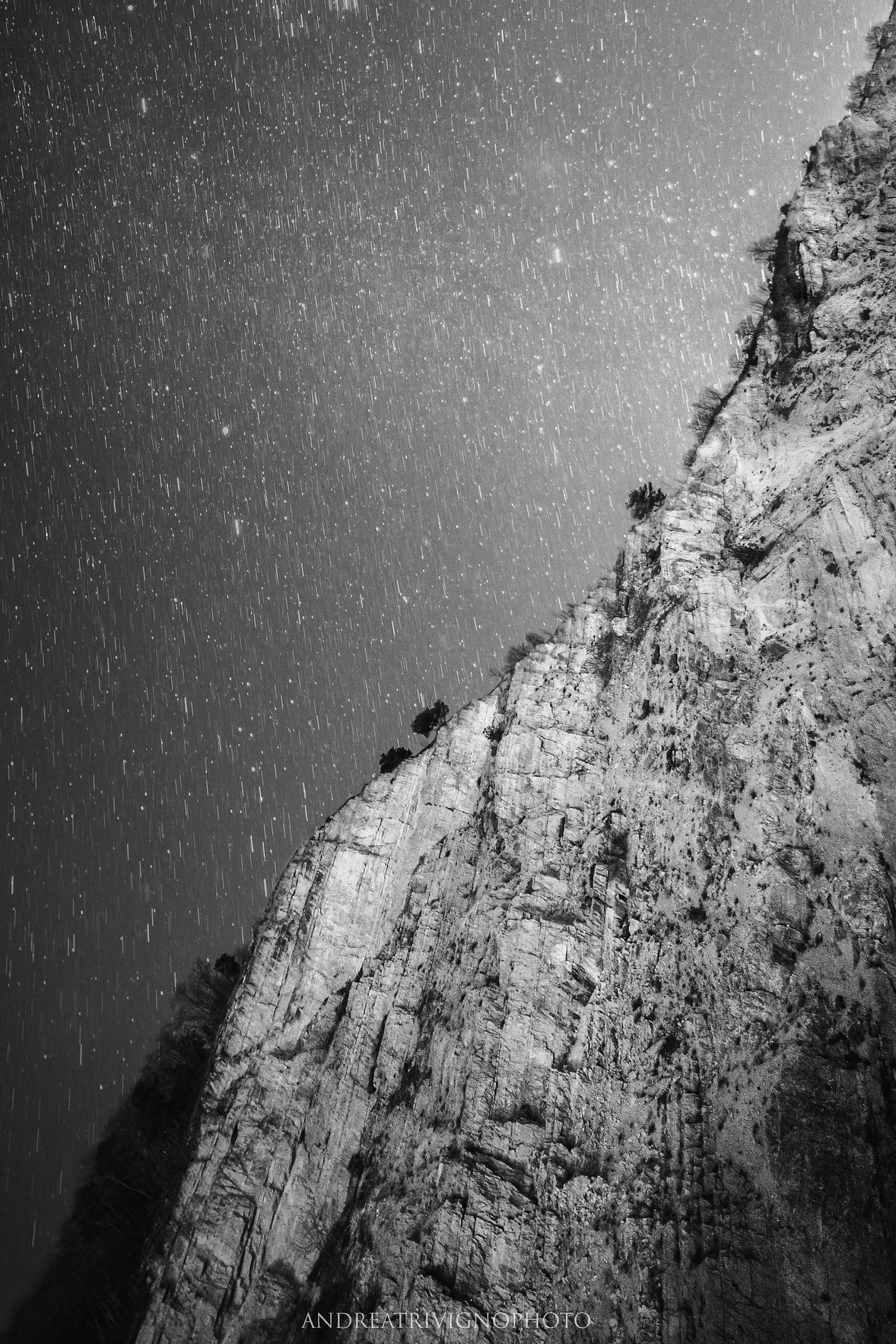 Up there, In The Sky