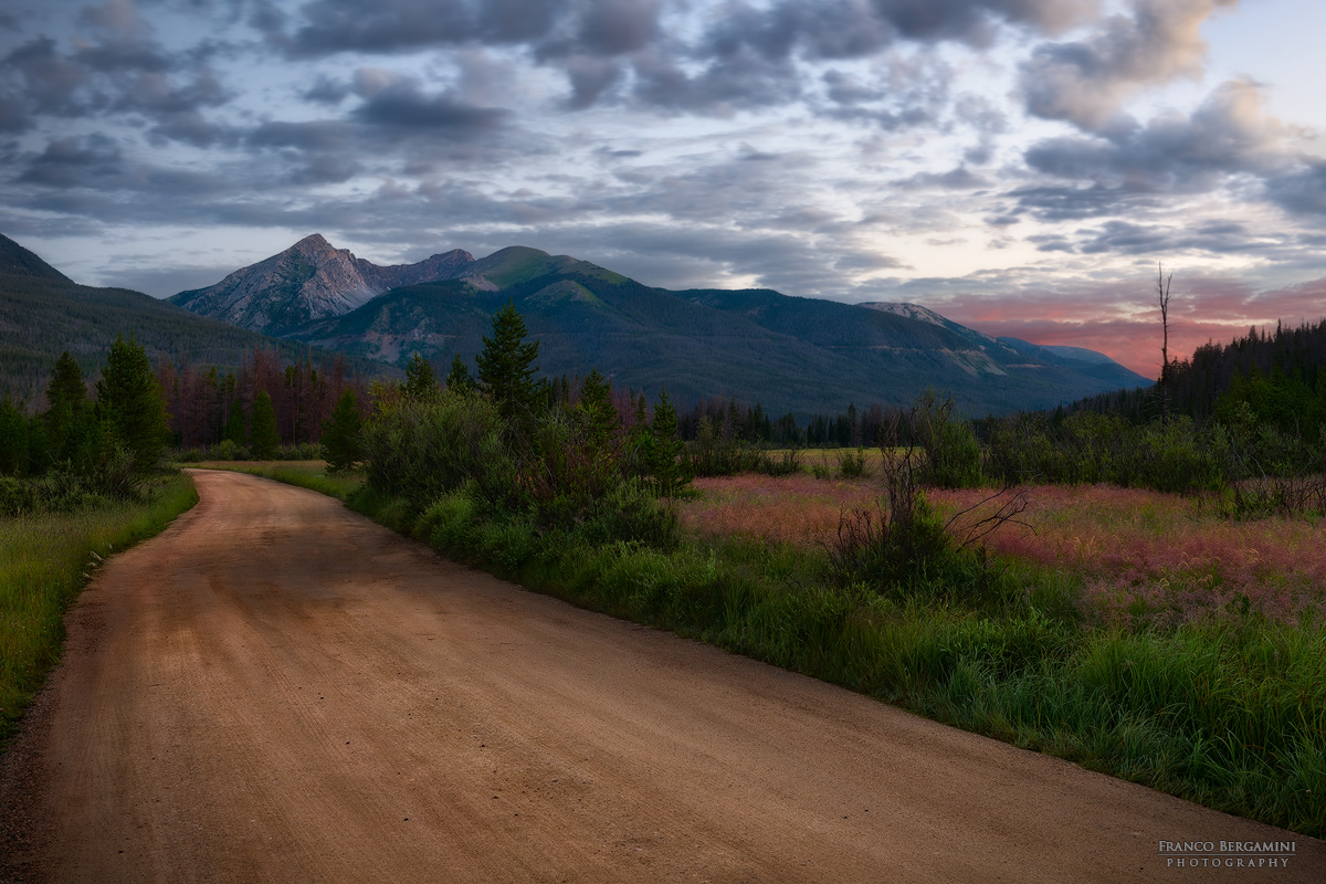 Coyote Valley, Colorado