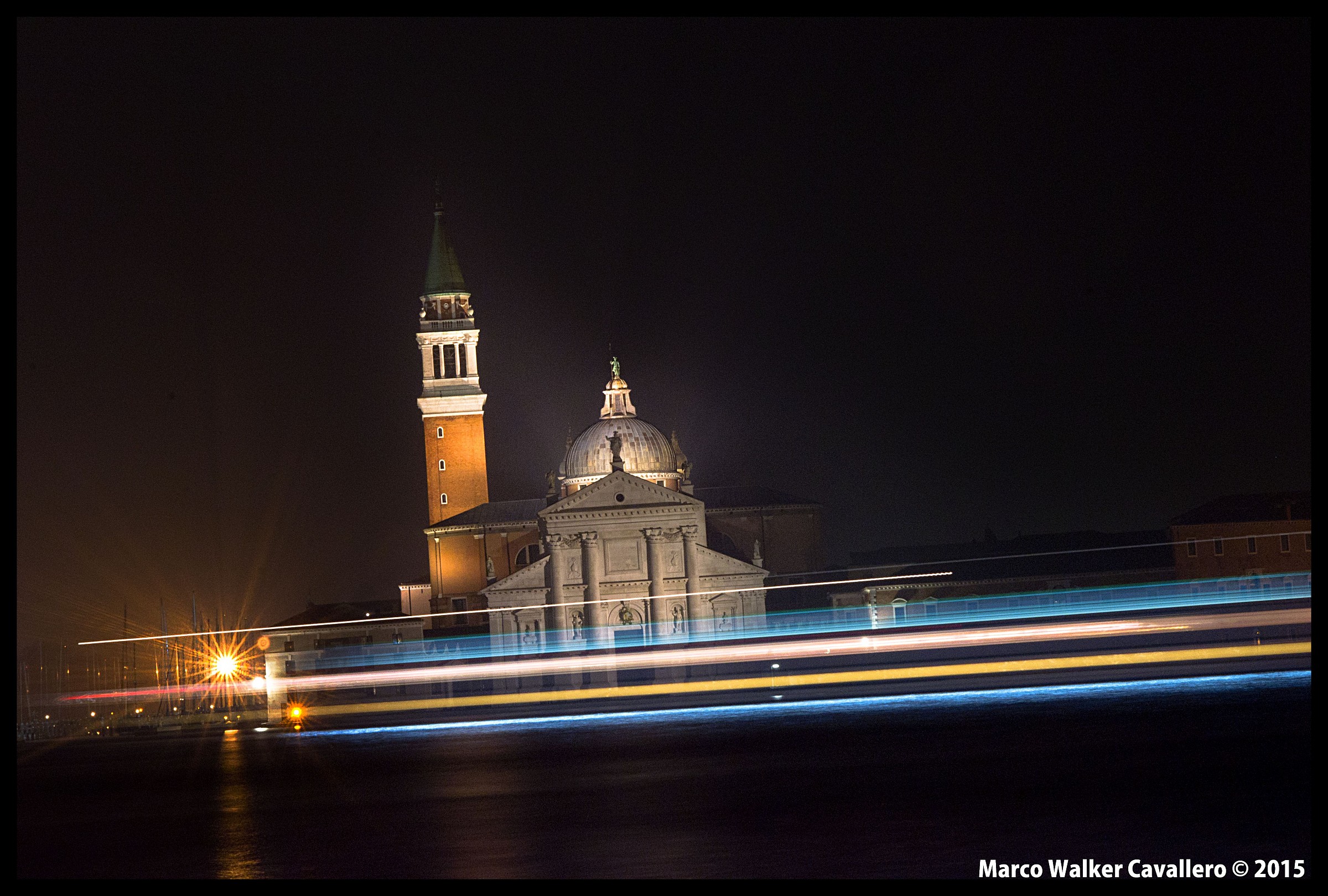 San Giorgio Maggiore-Venice