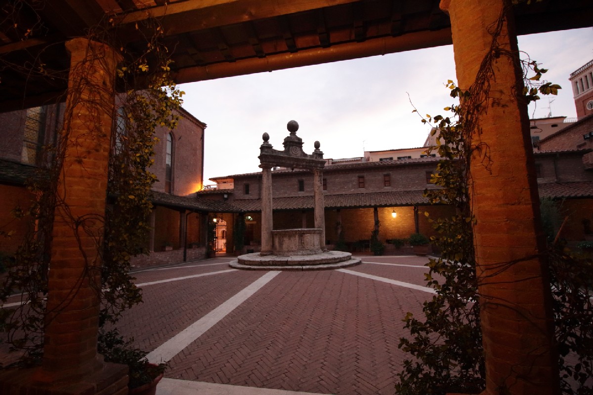 Chiostro