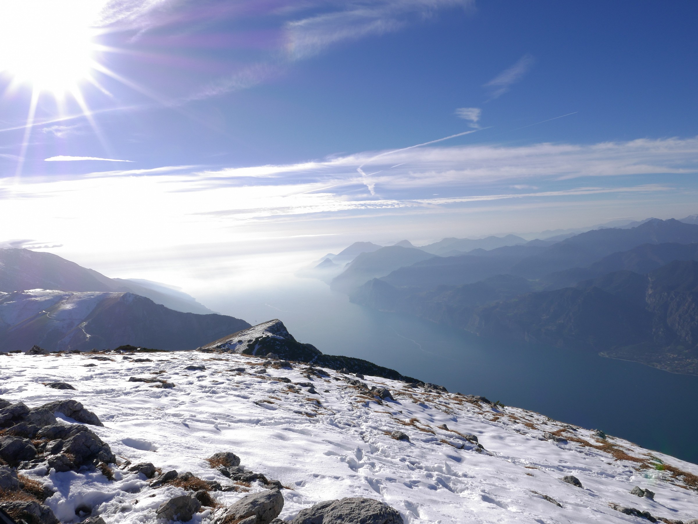 View dall'altissimo2