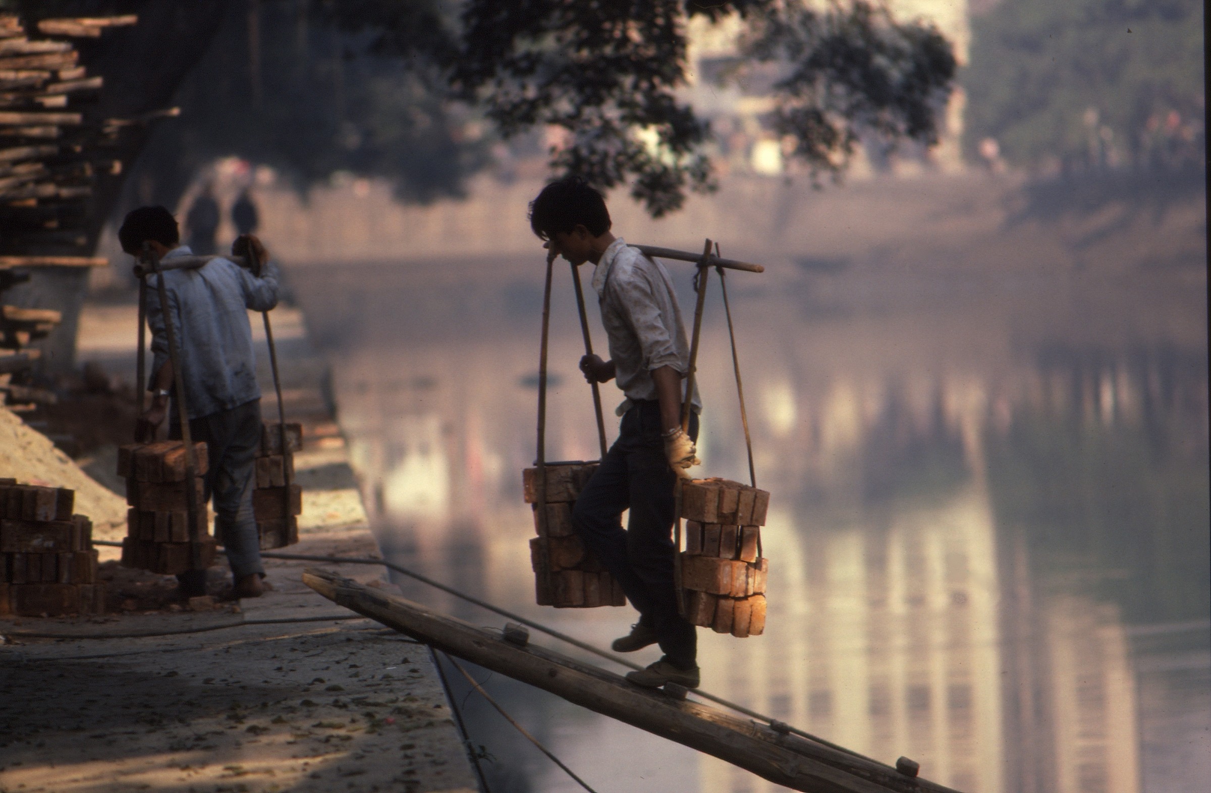 shanghai - from costruire--