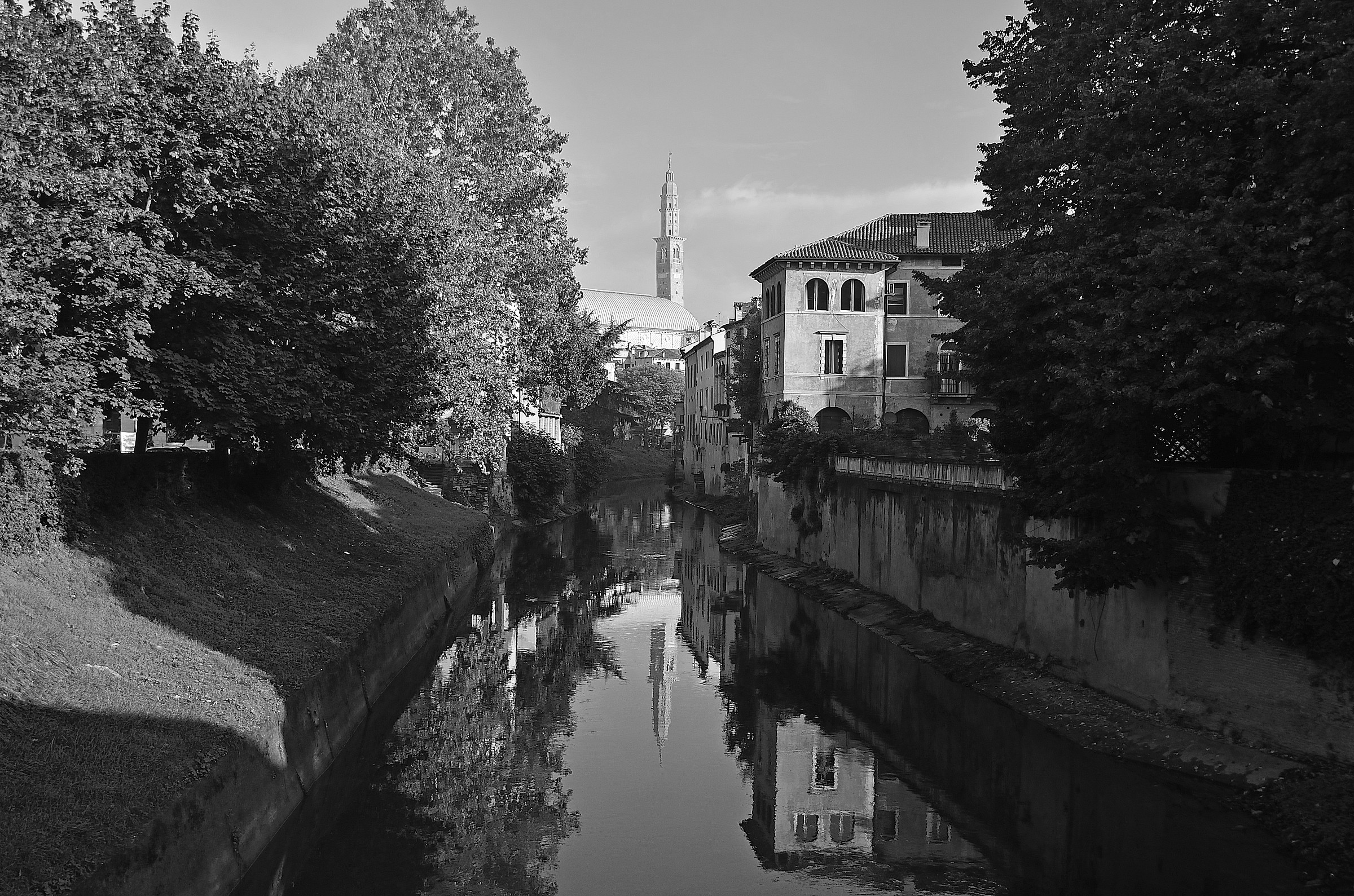 basilica bridge furo