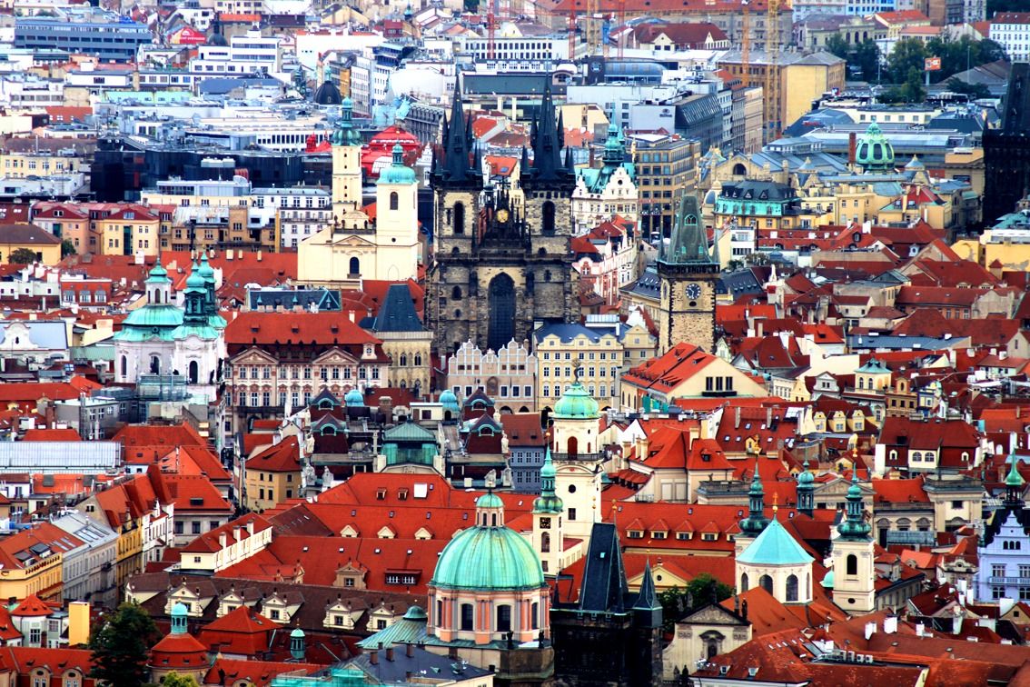 Praga