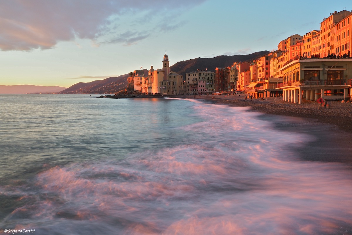 Camogli