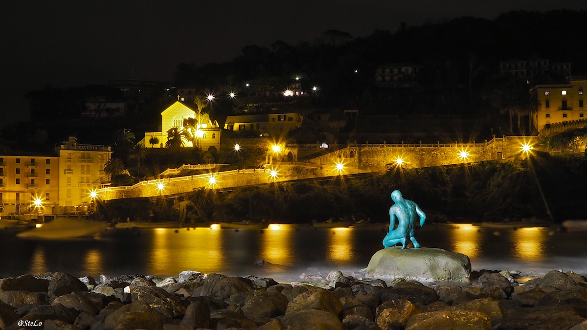 Sestri Levante