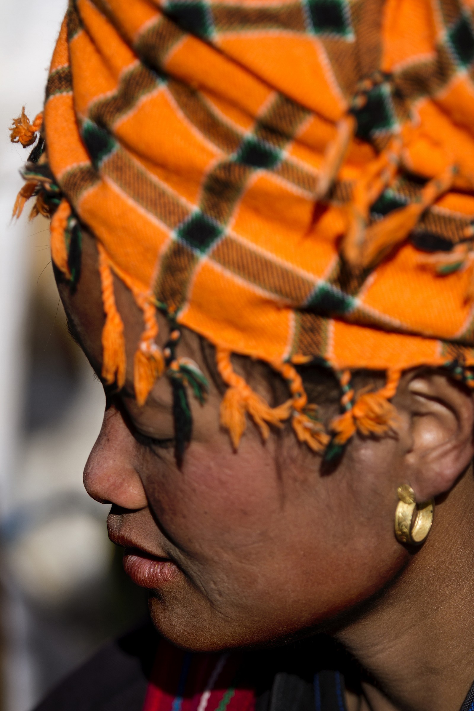 5th day market - Pa-O