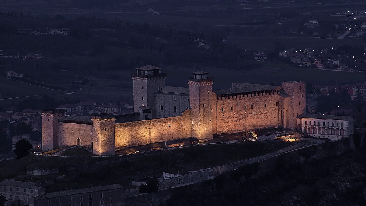 La Rocca (Spoleto)