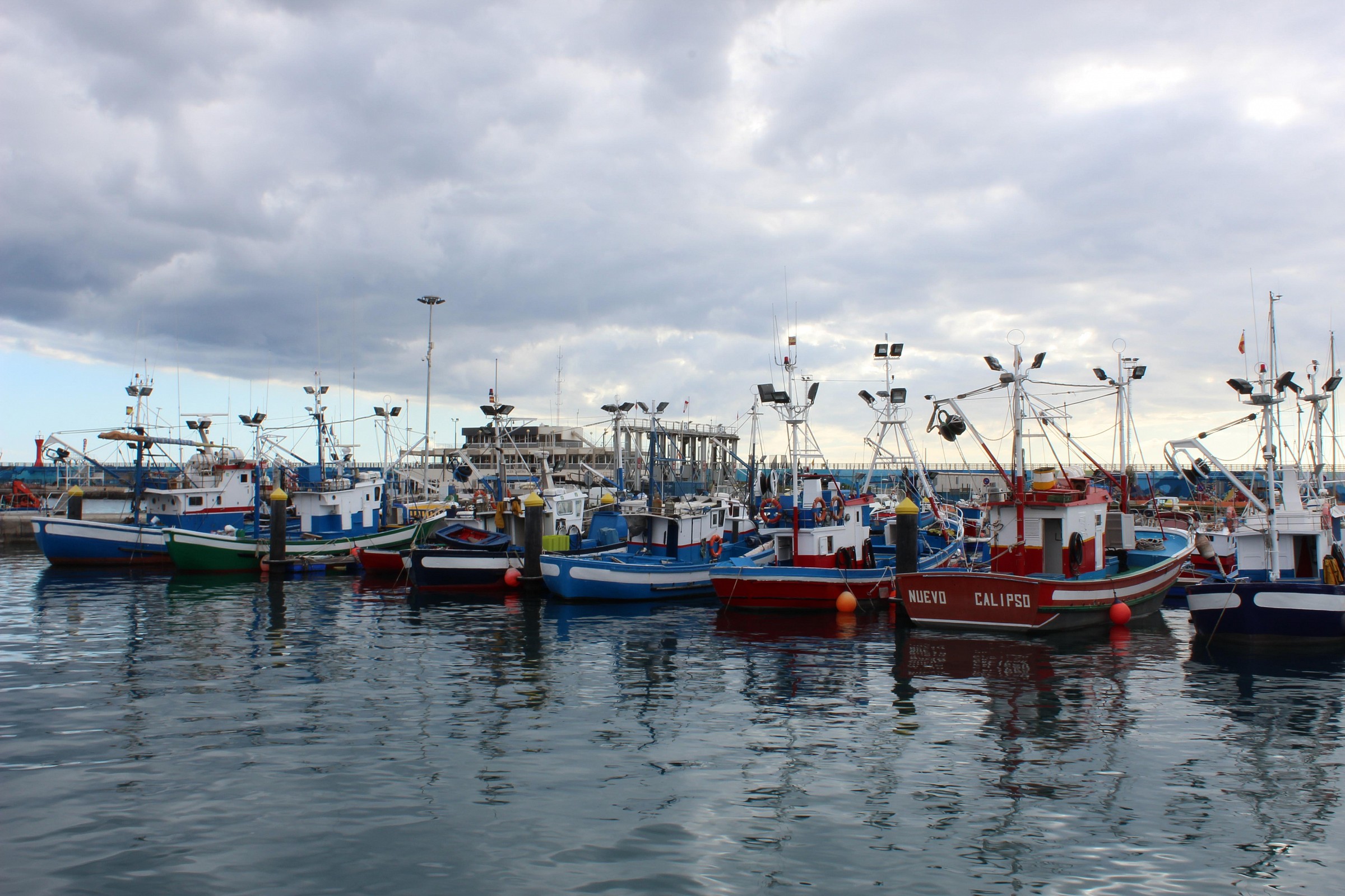 Los Cristianos - Isola di Tenerife