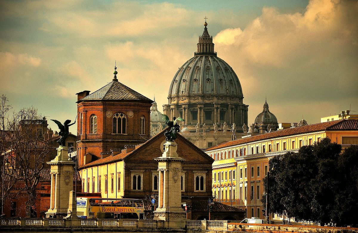 The most famous Dome