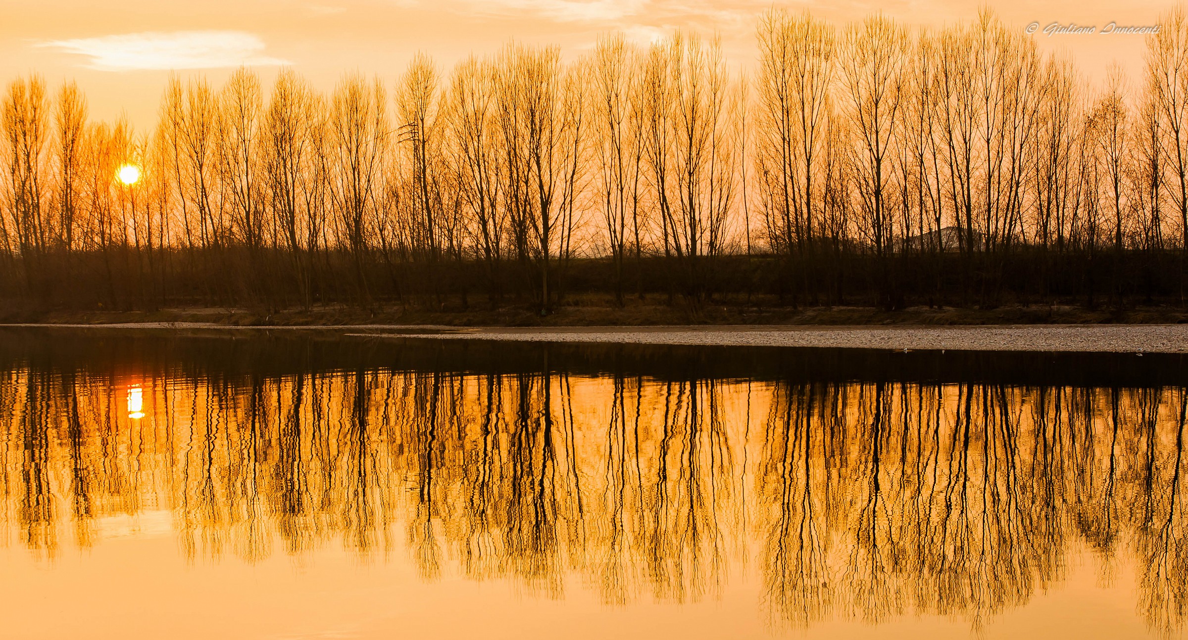 red sky at night time hopefully ....