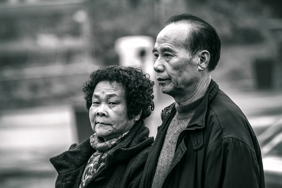 Semplicità orientale