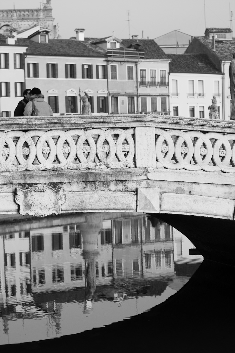 Italy - Prato della Valle