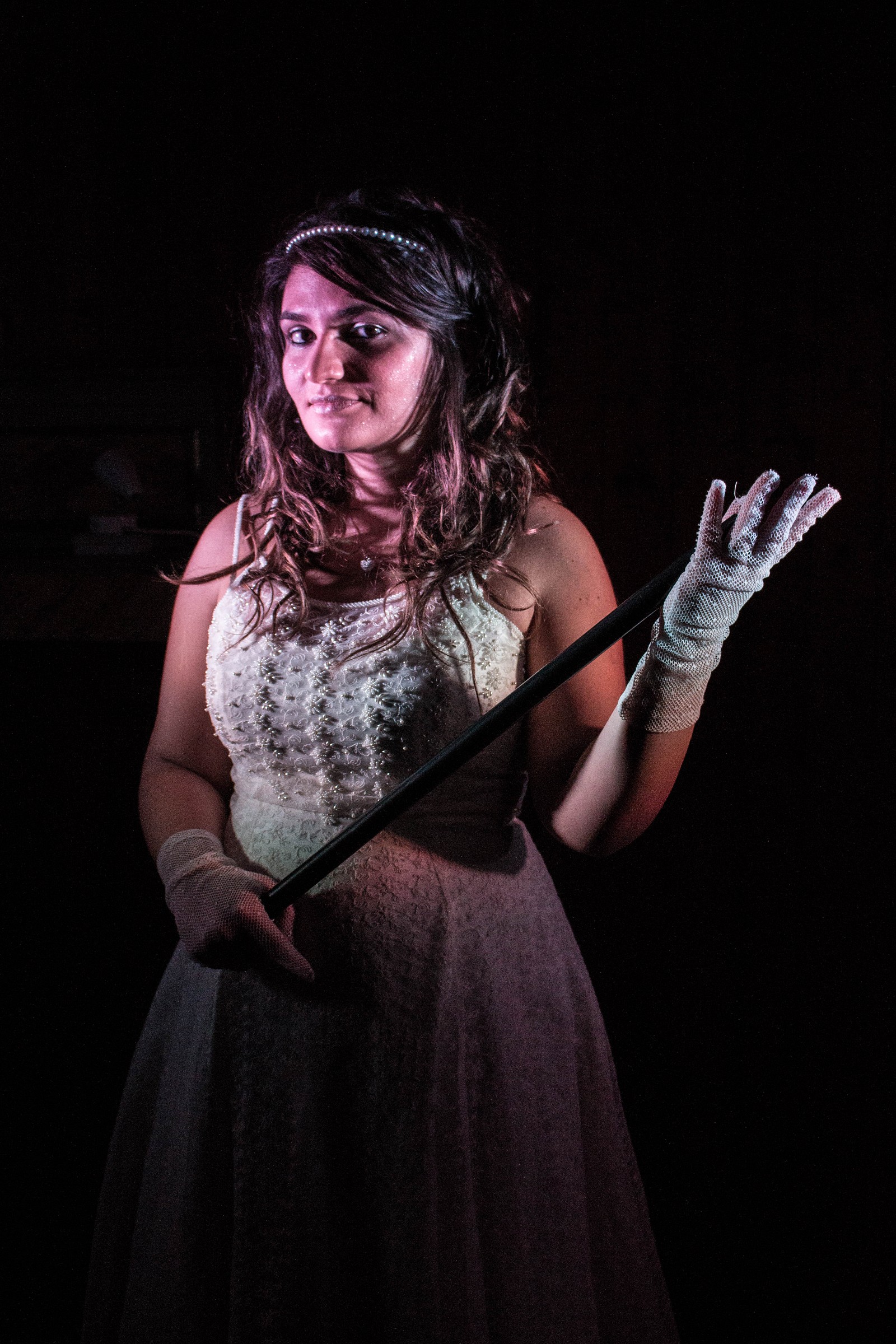 Spirit of the Present