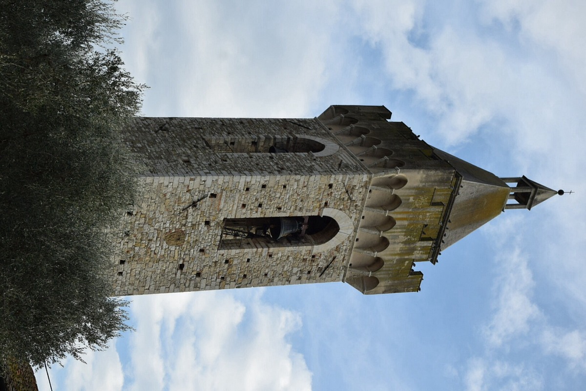 Campanile