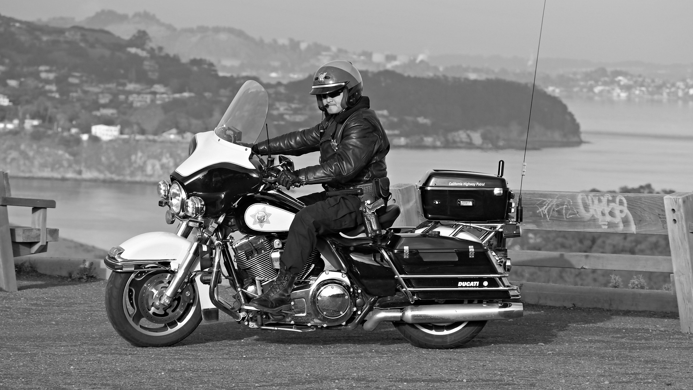 Poncharello ... 30 years later?