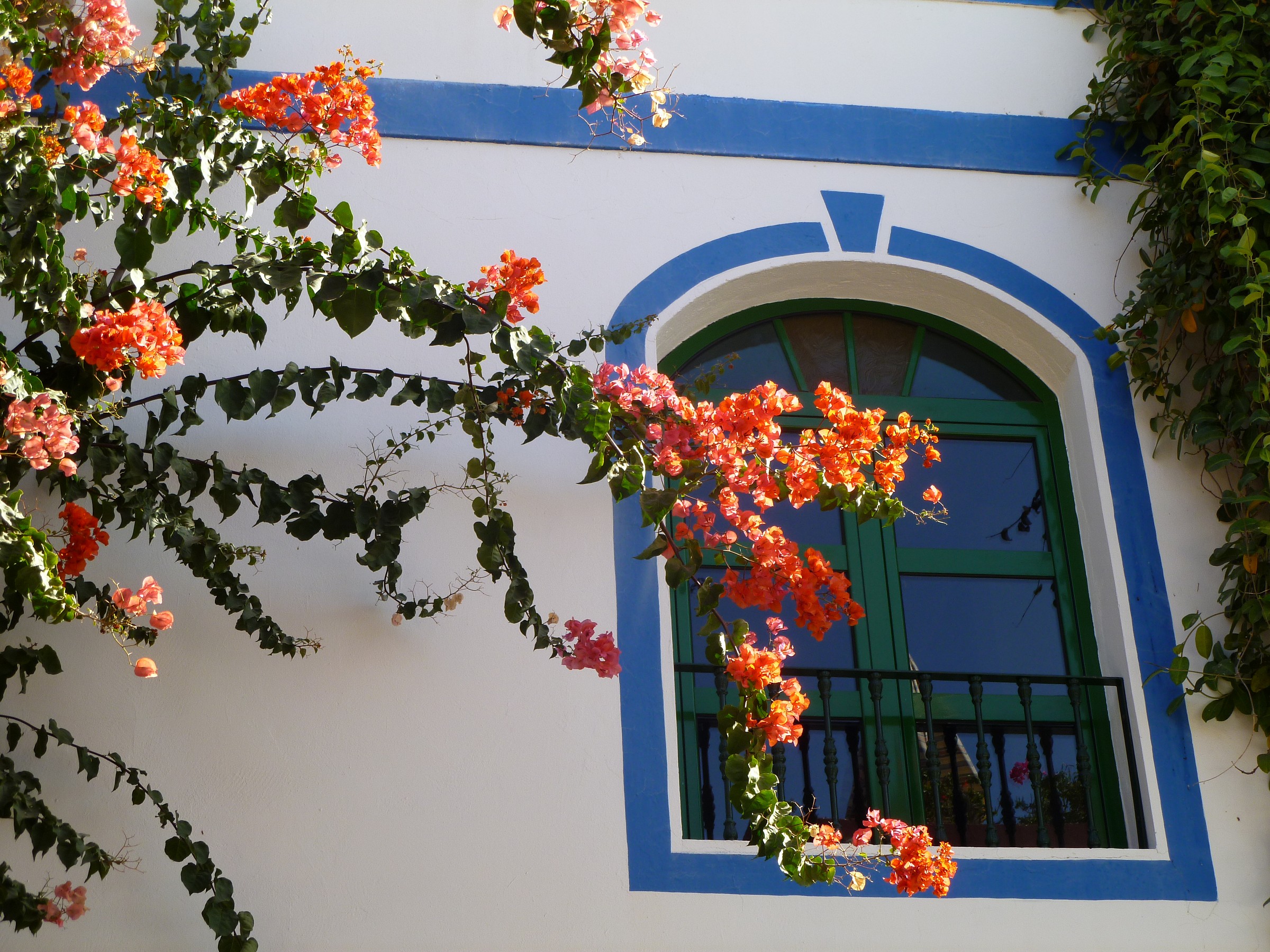 island gran canaria puerto mogan