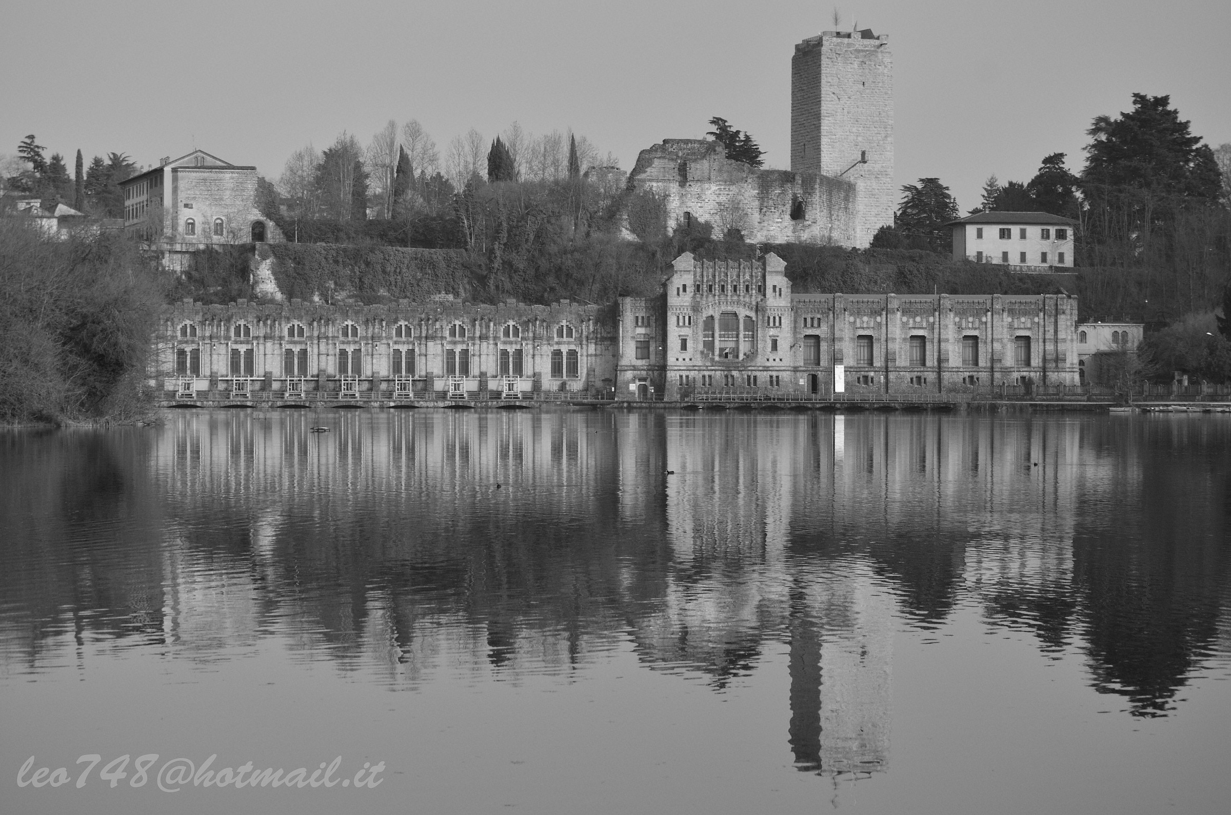 tra passato e presente