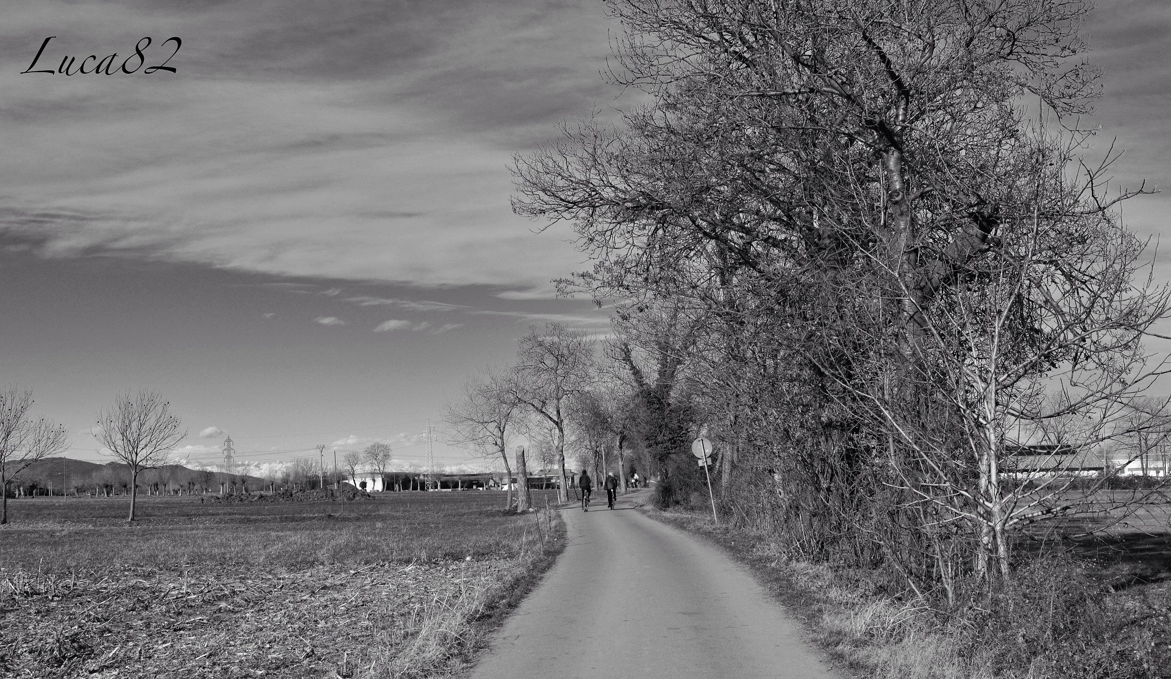 Campaign village San dalmazzo