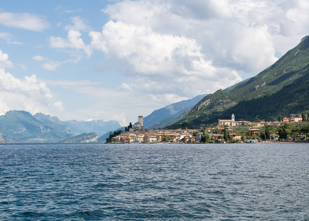 Malcesine