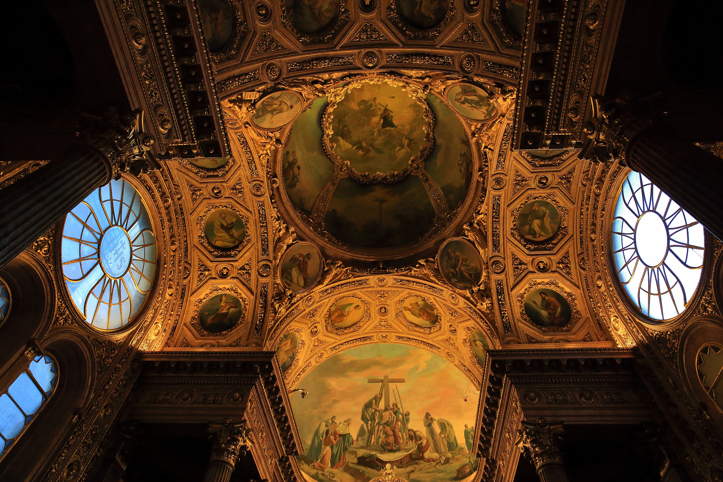 Cattedrale di Bergamo (Città Alta)