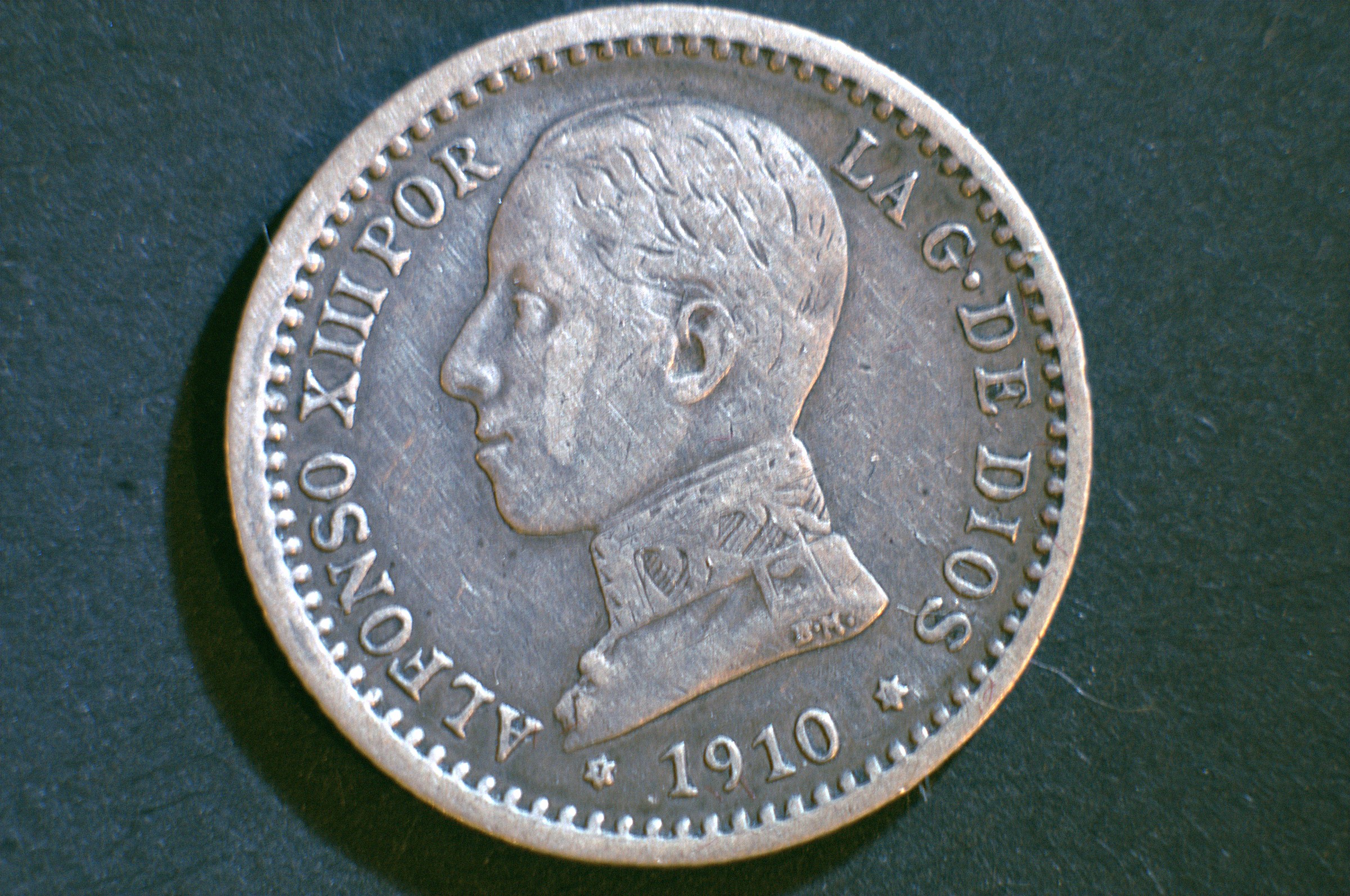 Un pezzo della mia collezione