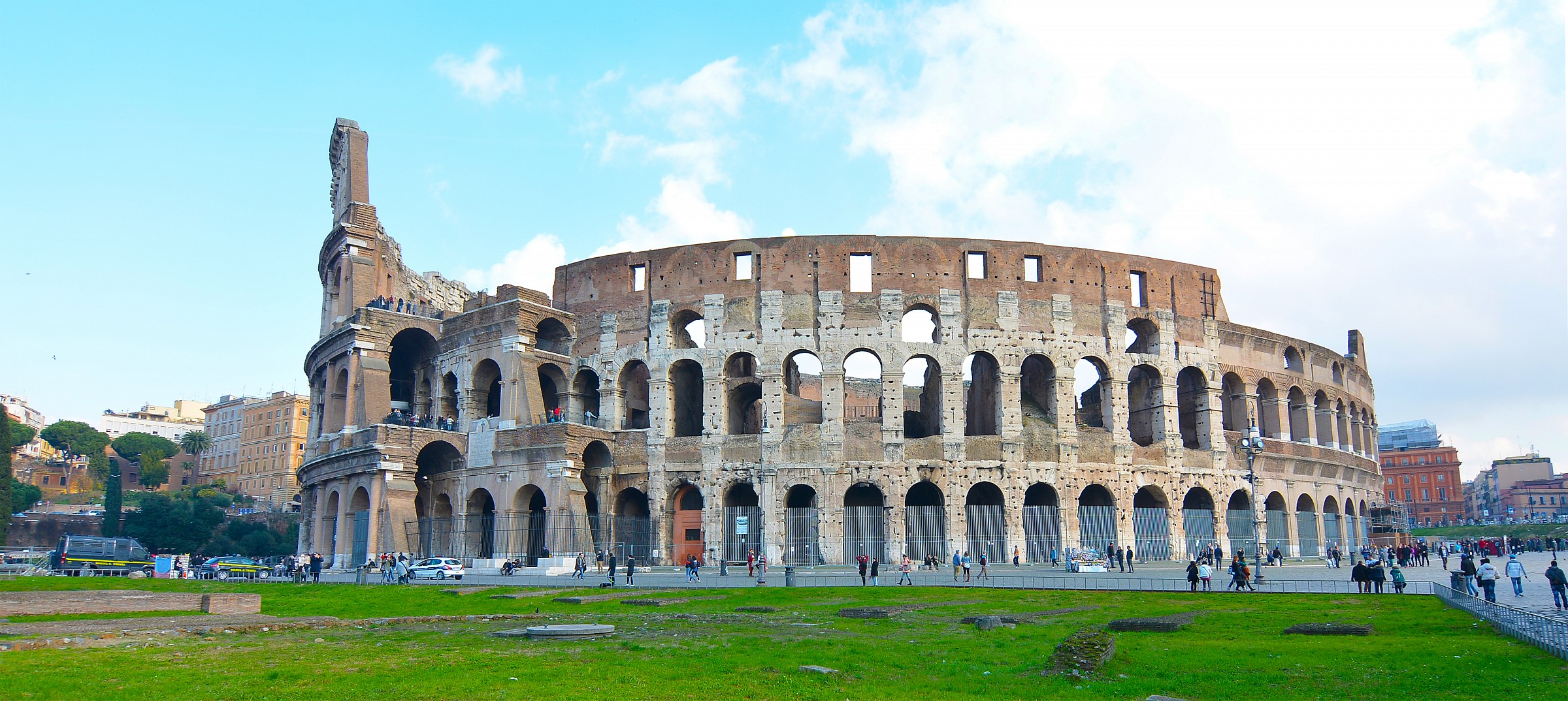 Colosseo