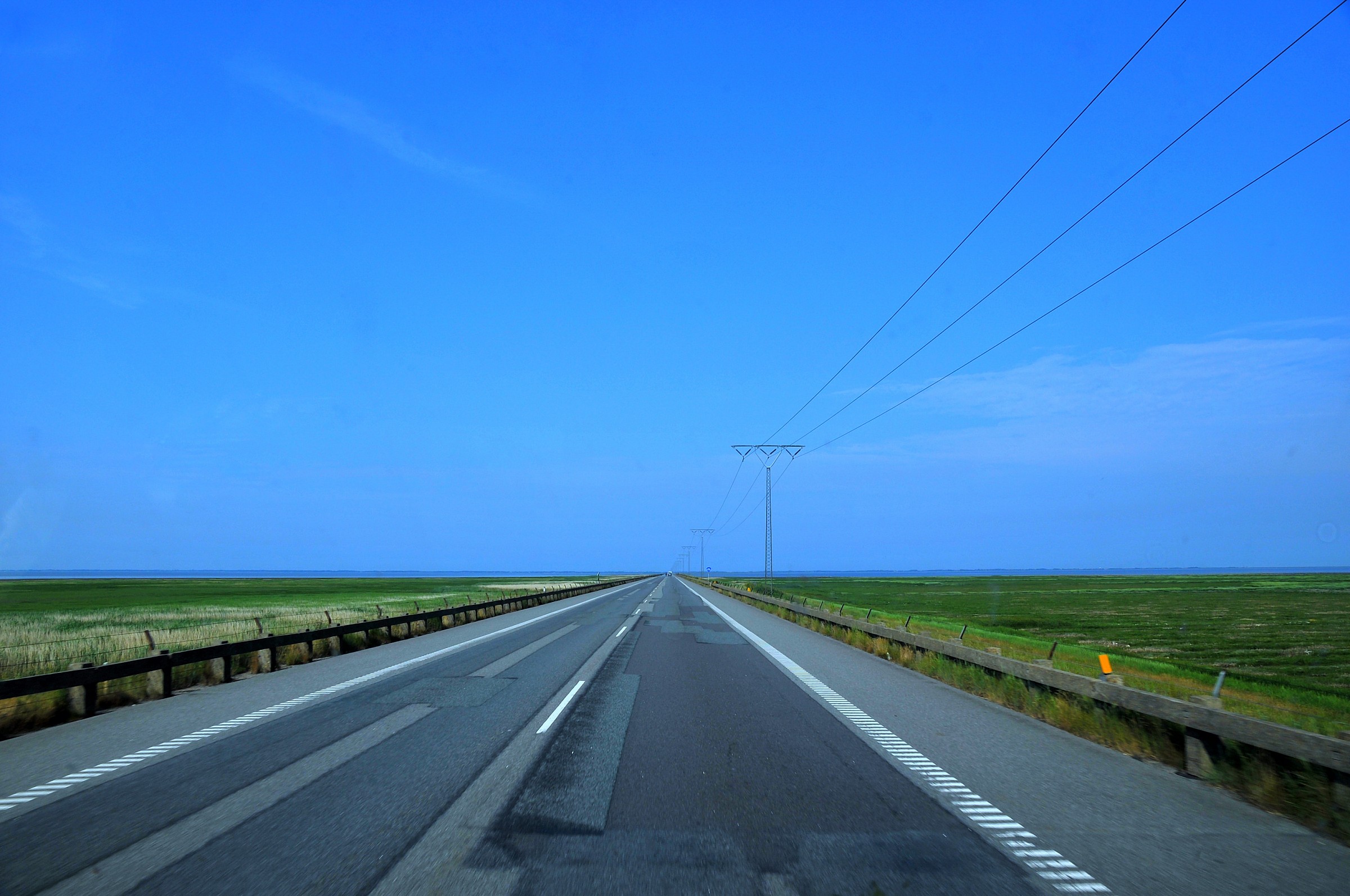 Denmark: "the right way"