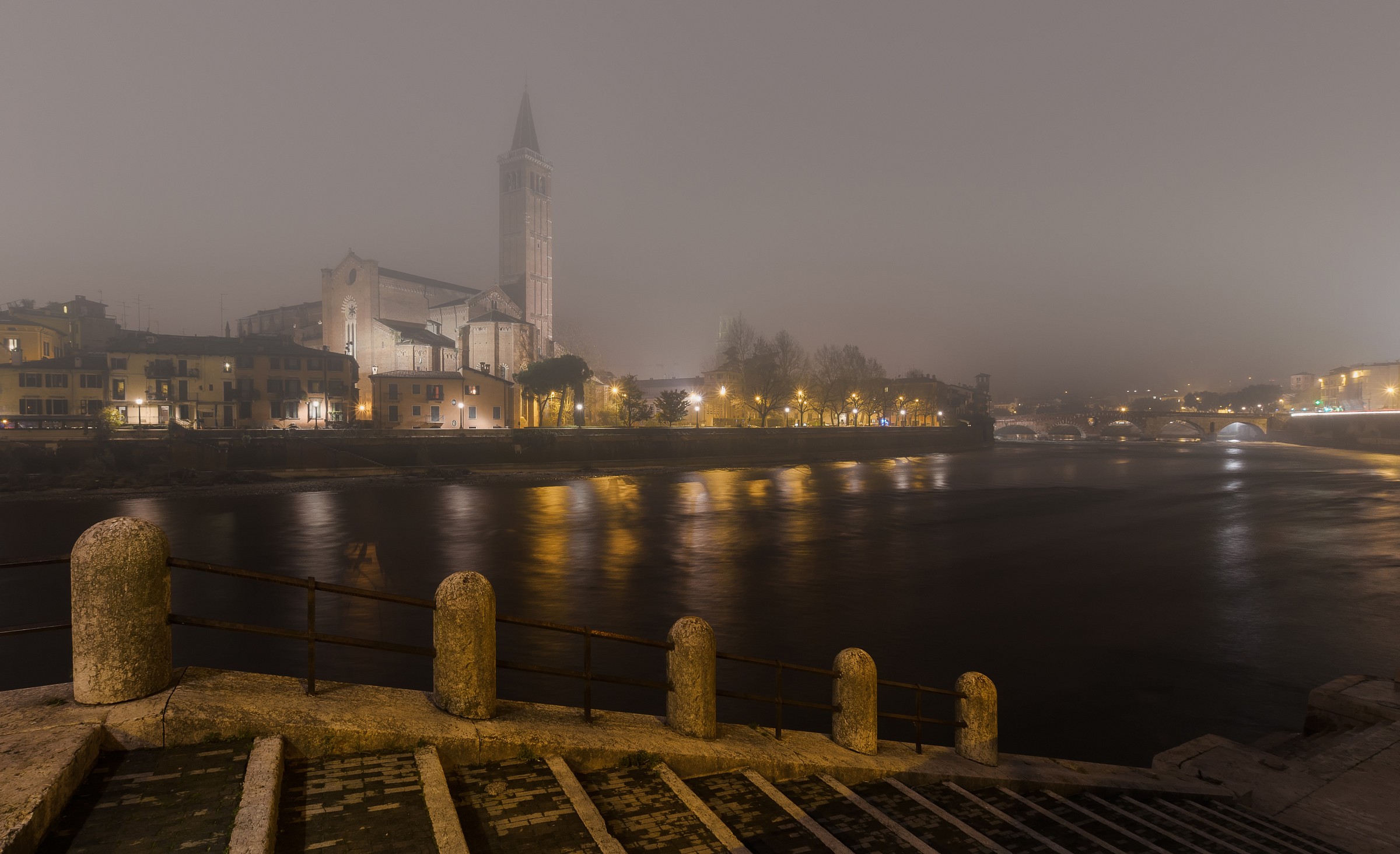Chiesa Sant'Anastasia - Verona