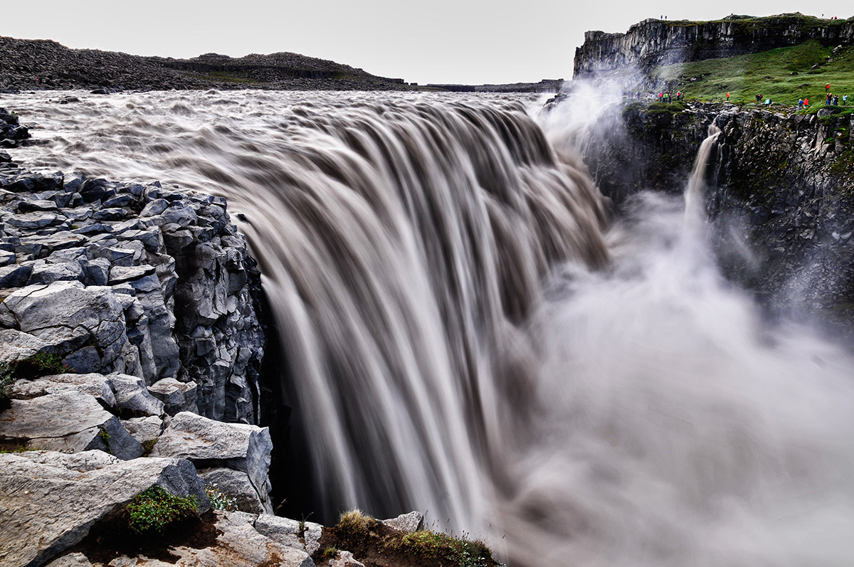 Dettifoss