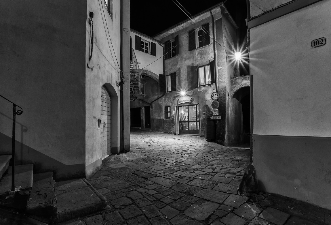 affianco Unione Dei Comuni - Borgo a Mozzano