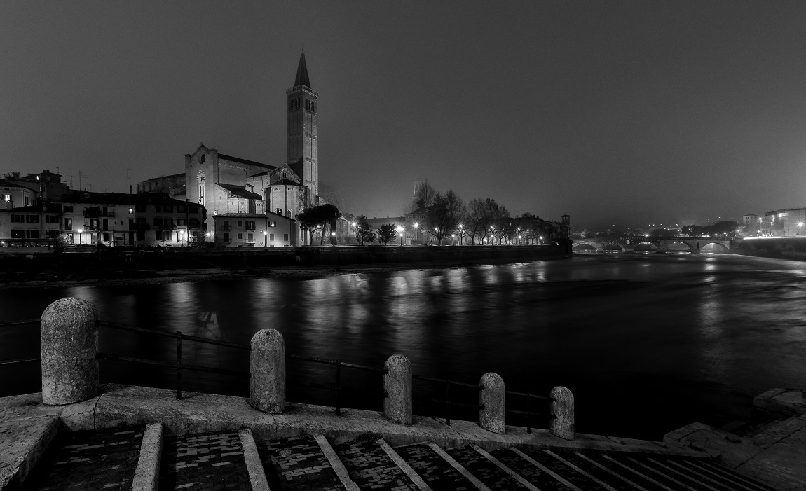 Chiesa Sant'Anastasia - Verona