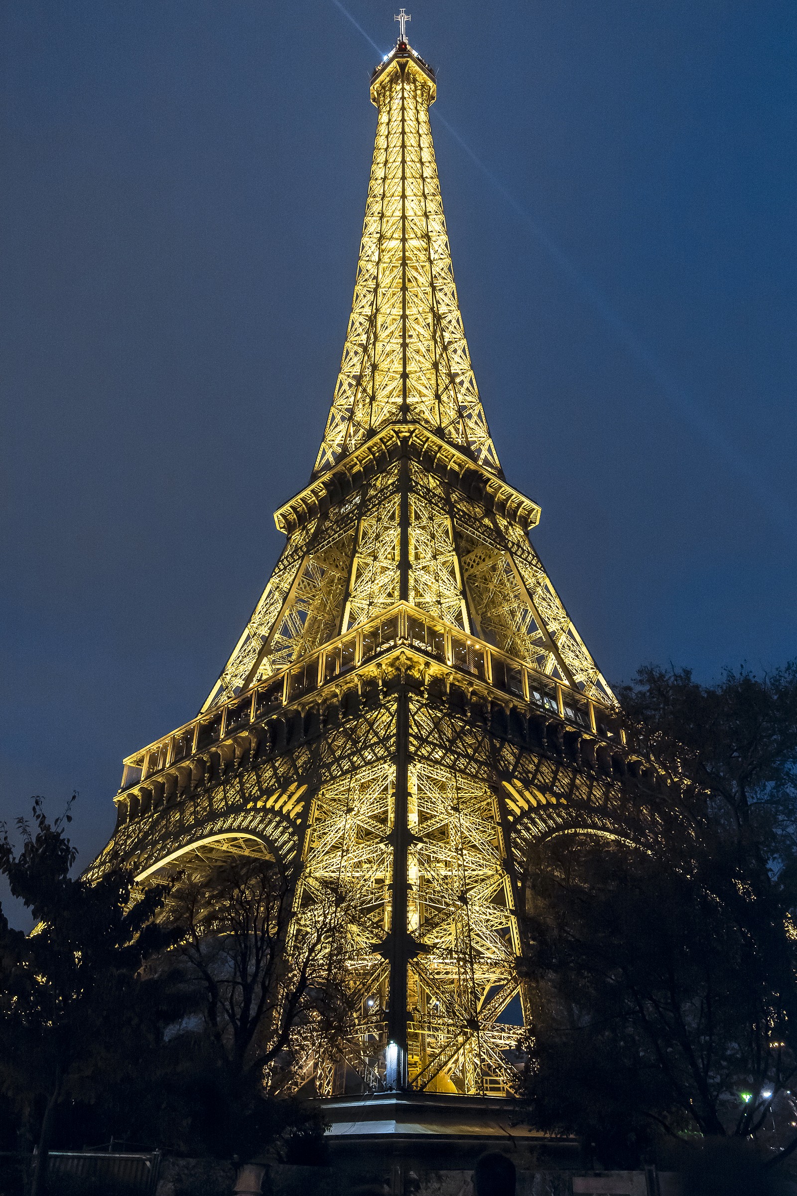eiffel