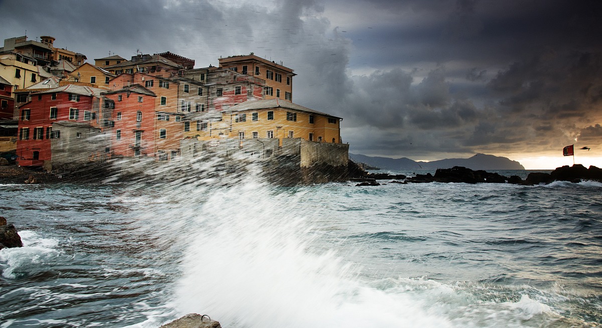 boccadasse
