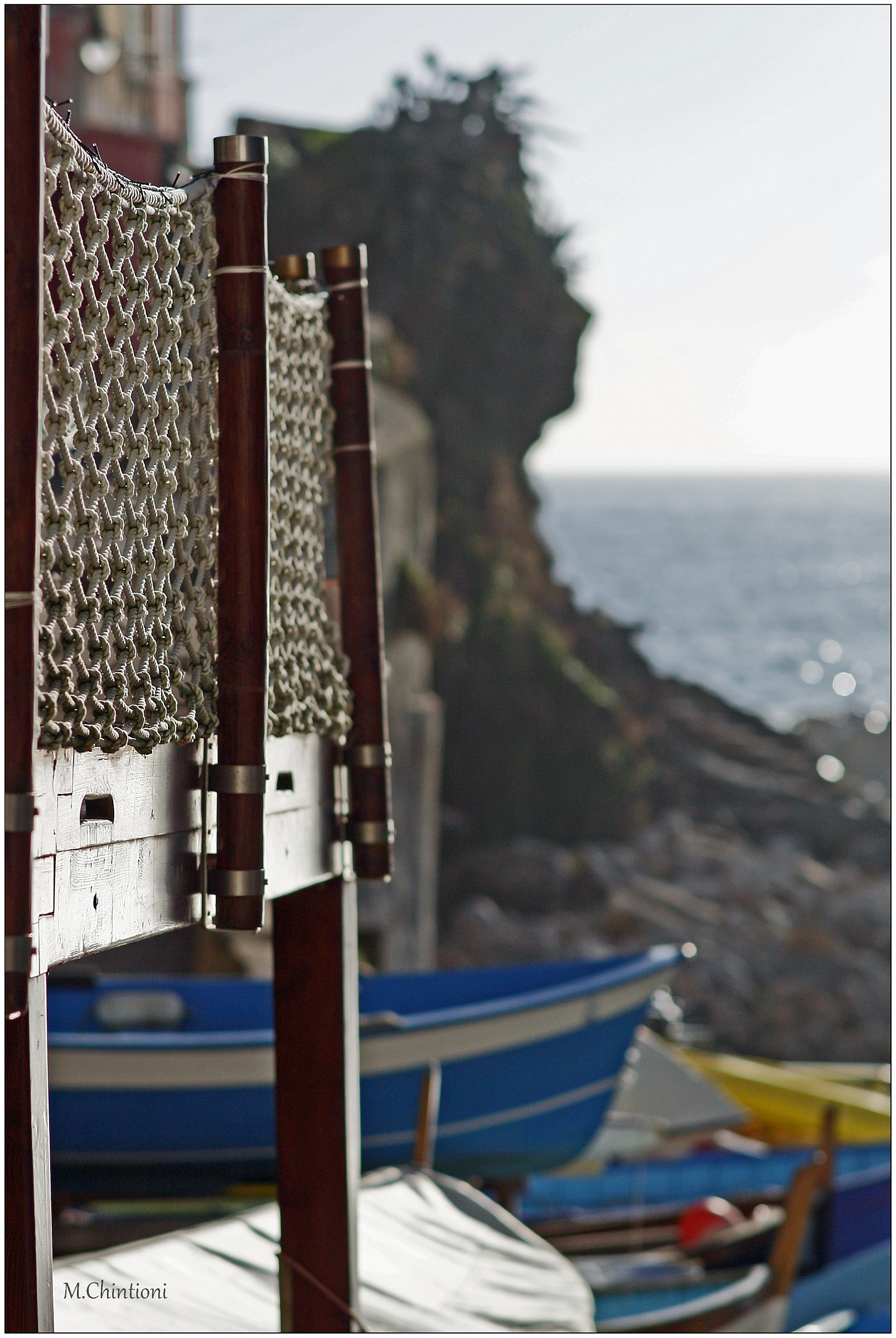 dettagli di ... Riomaggiore 1